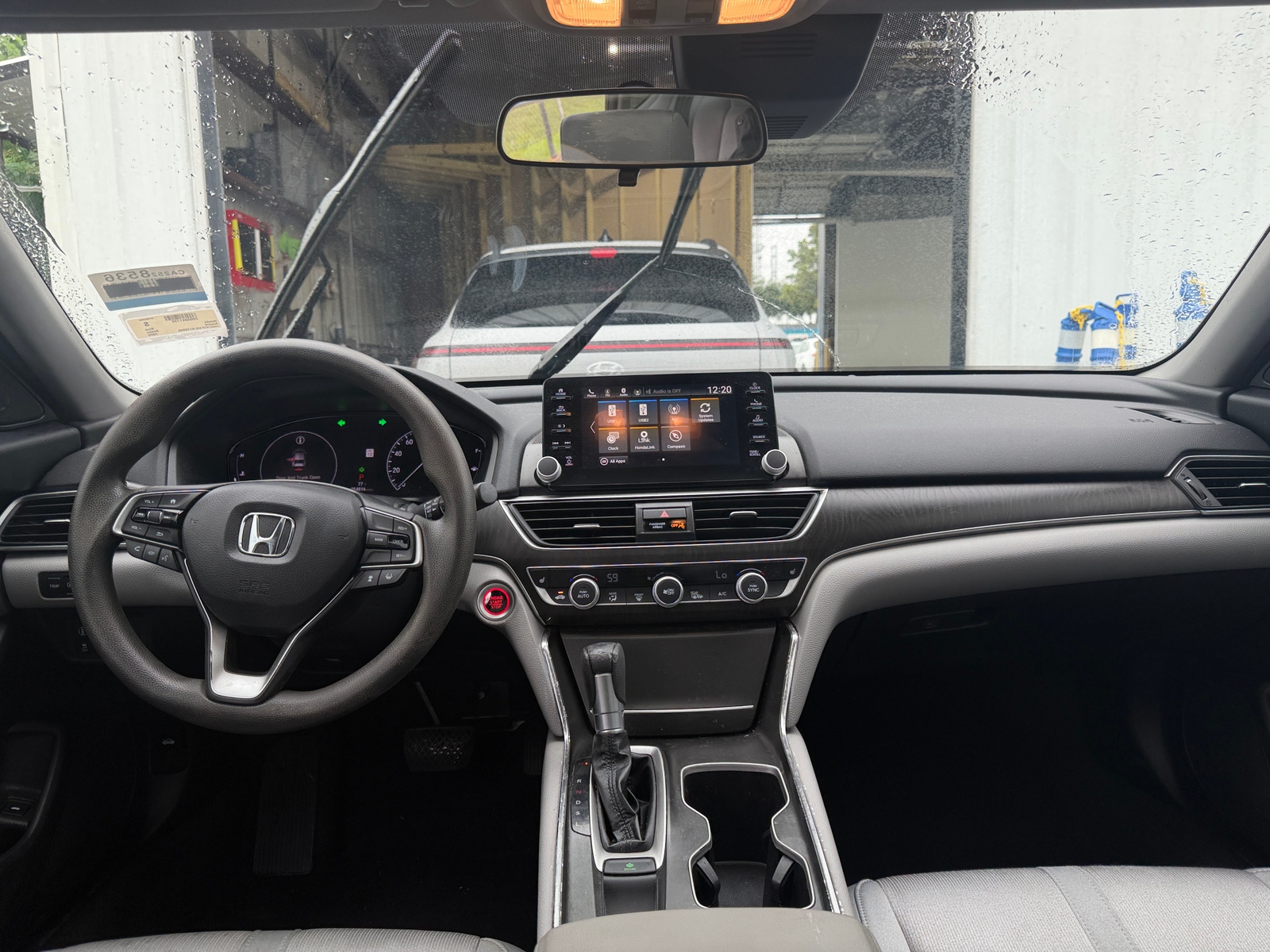 Thumbnail: 2020 Honda Accord - 3