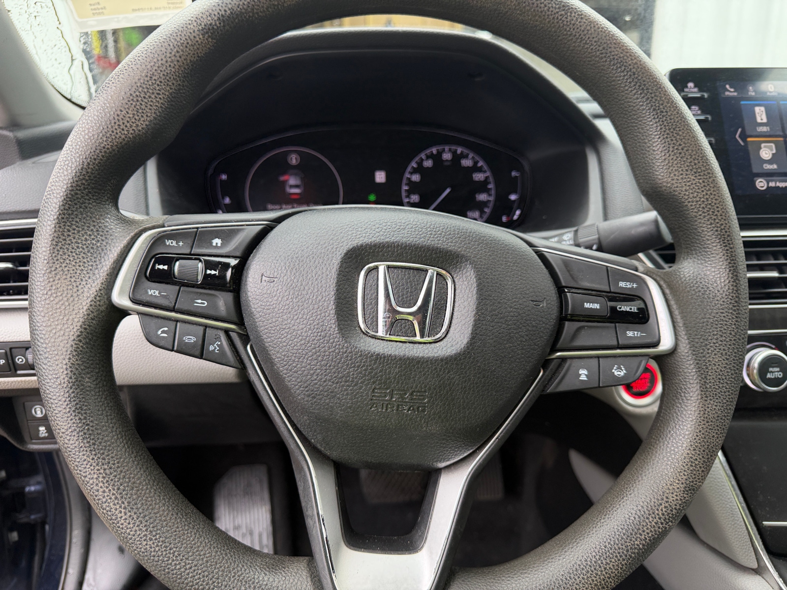 Thumbnail: 2020 Honda Accord - 5