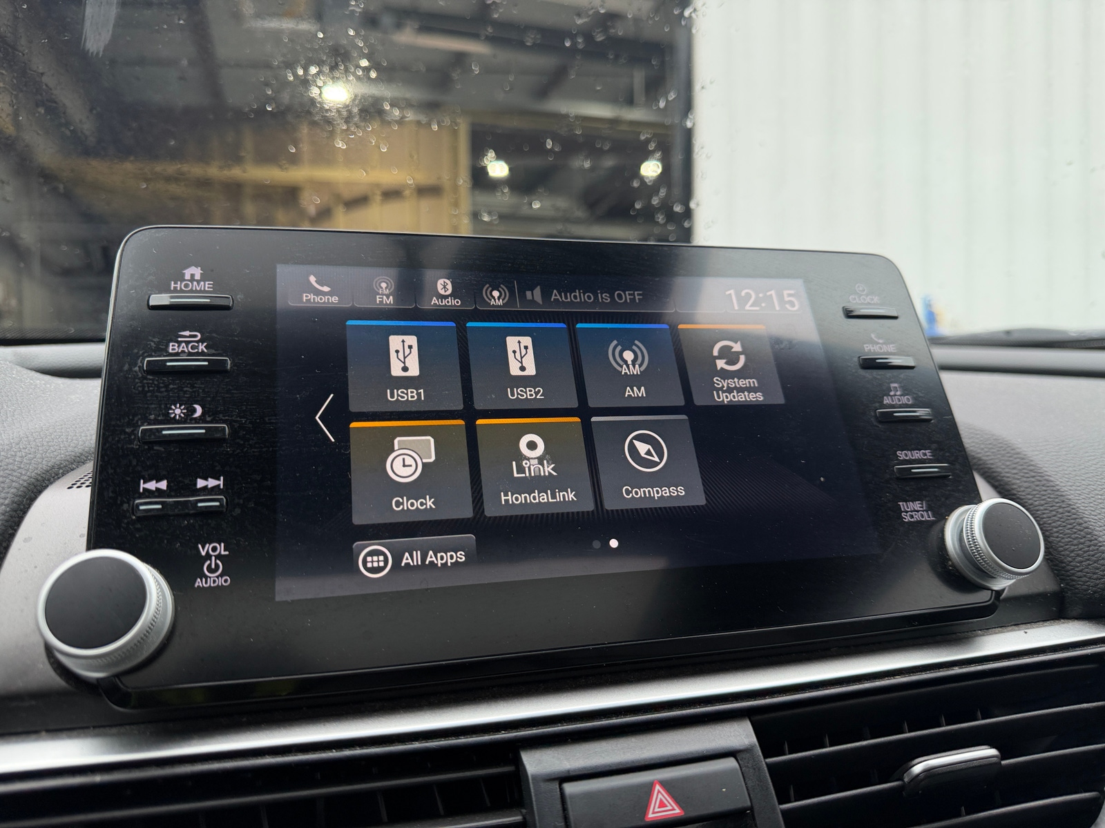 Thumbnail: 2020 Honda Accord - 4