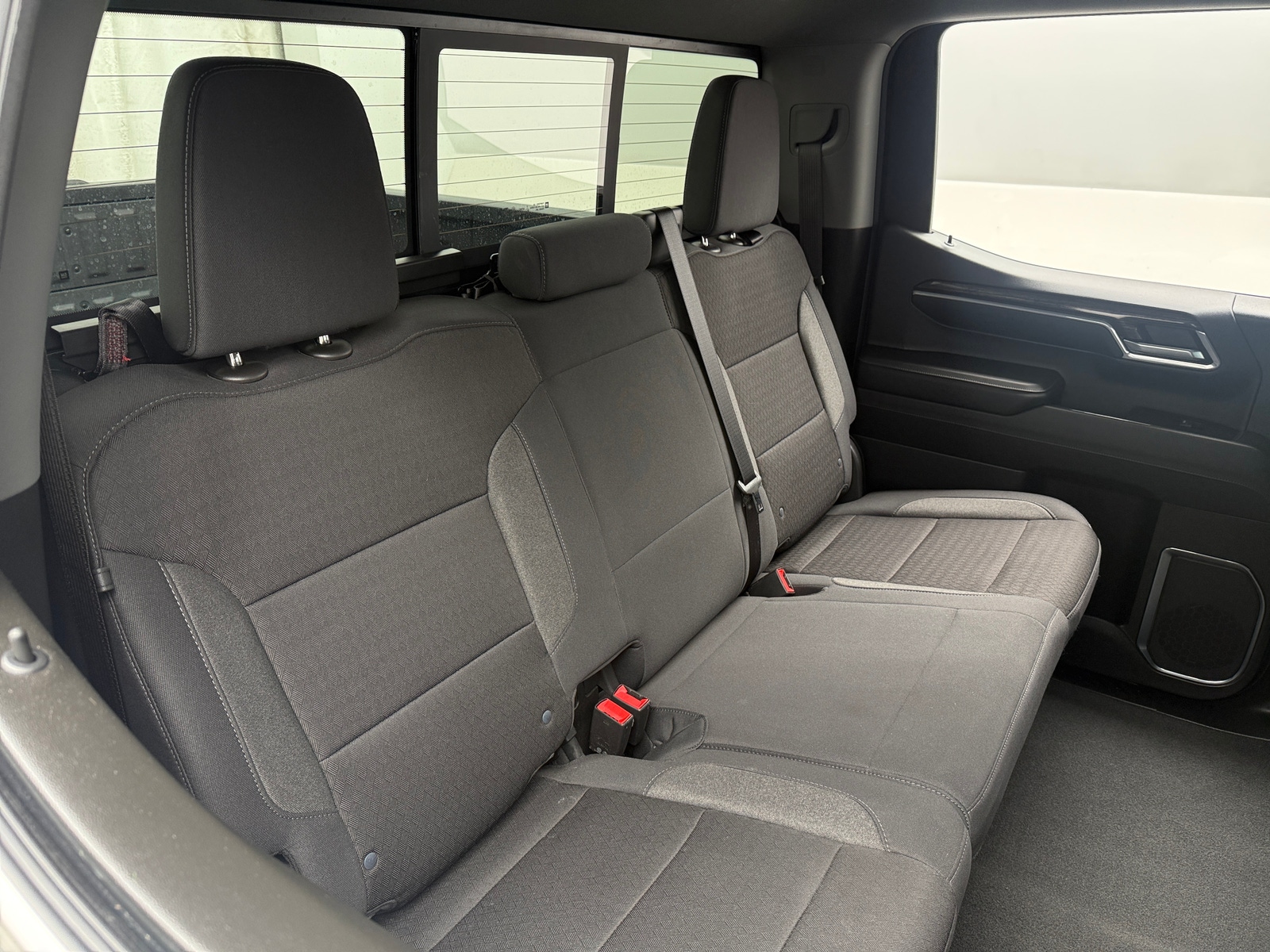 Thumbnail: 2024 GMC Sierra 1500 - 6