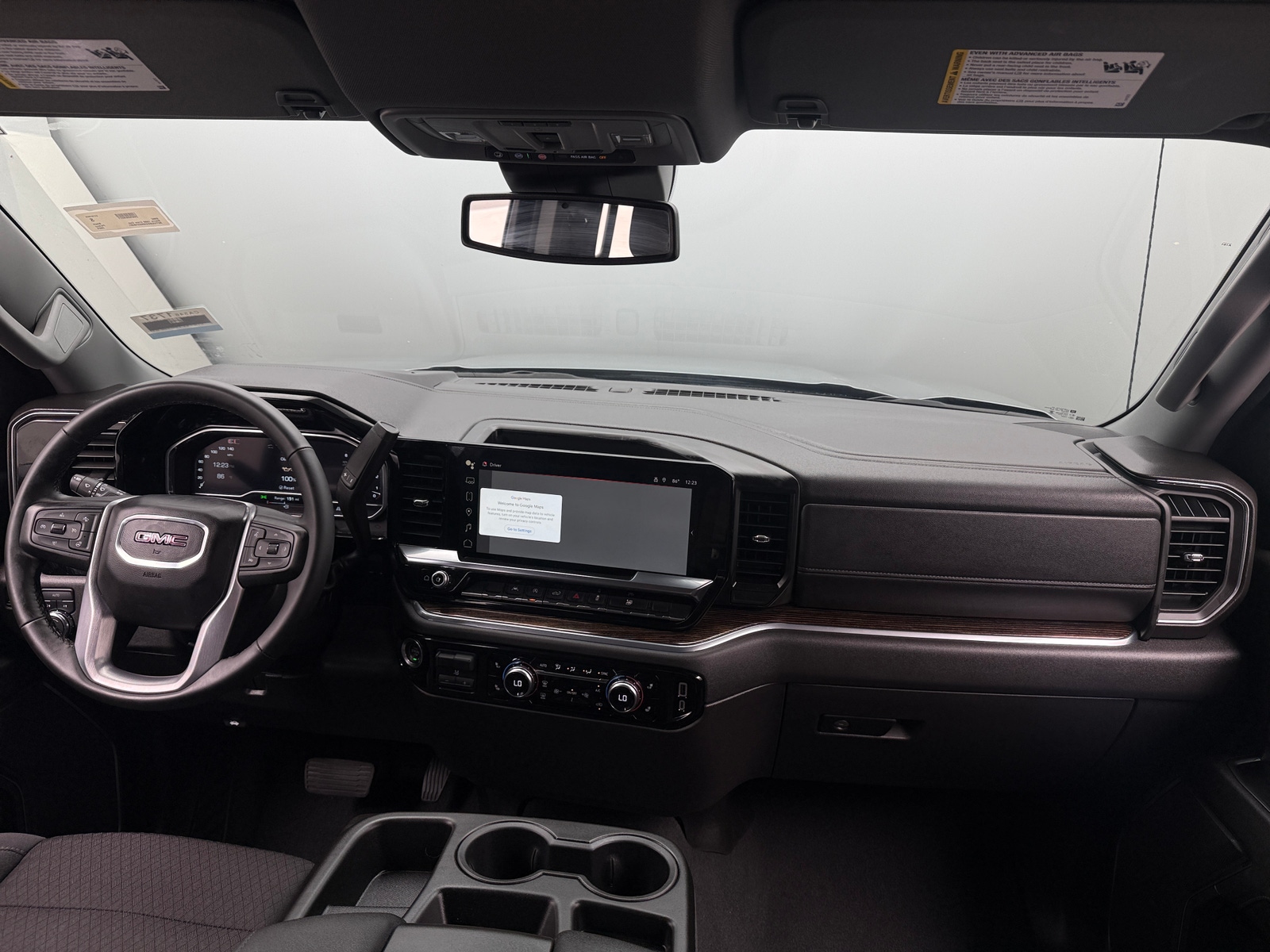 Thumbnail: 2024 GMC Sierra 1500 - 3