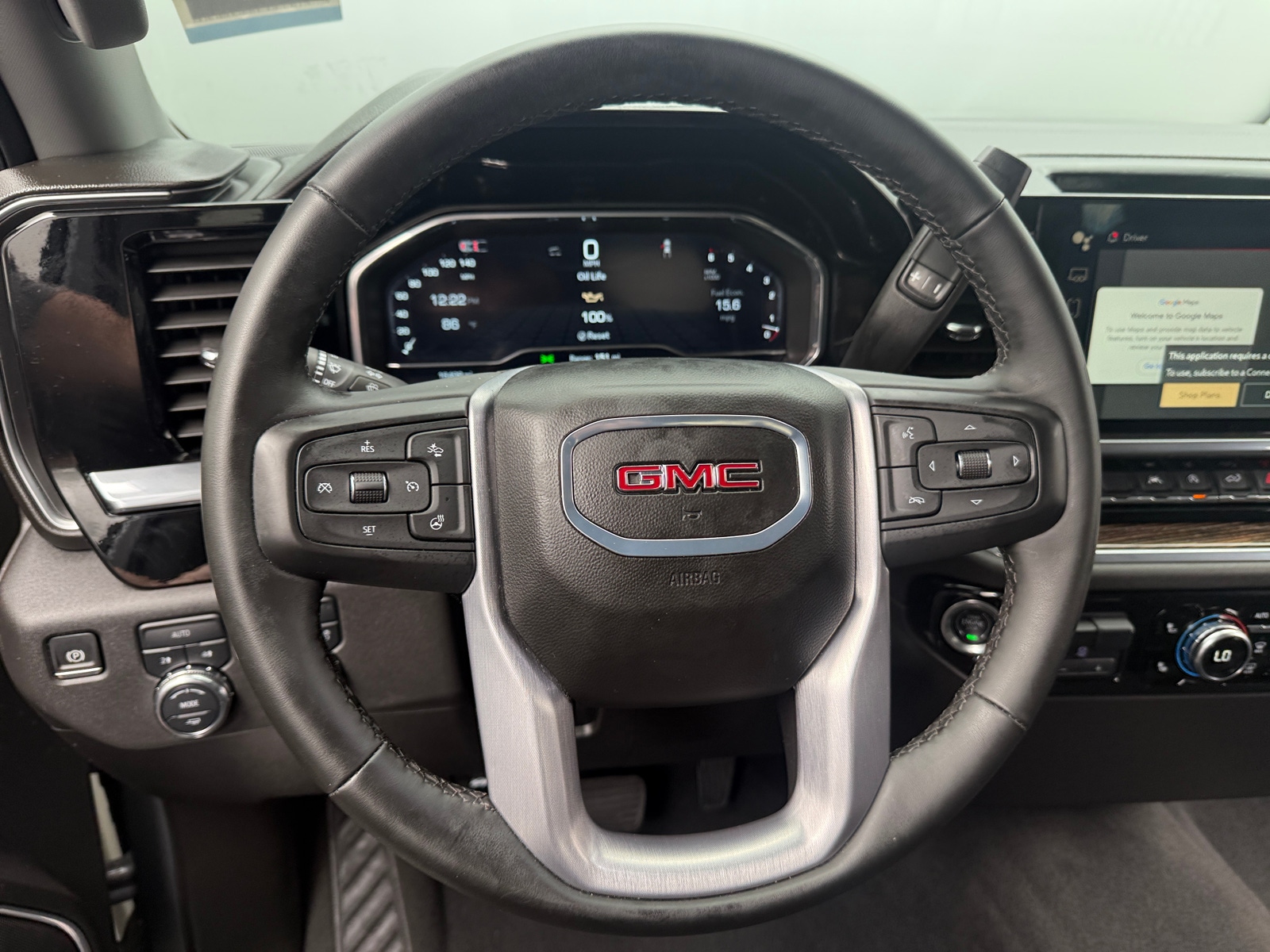 Thumbnail: 2024 GMC Sierra 1500 - 5