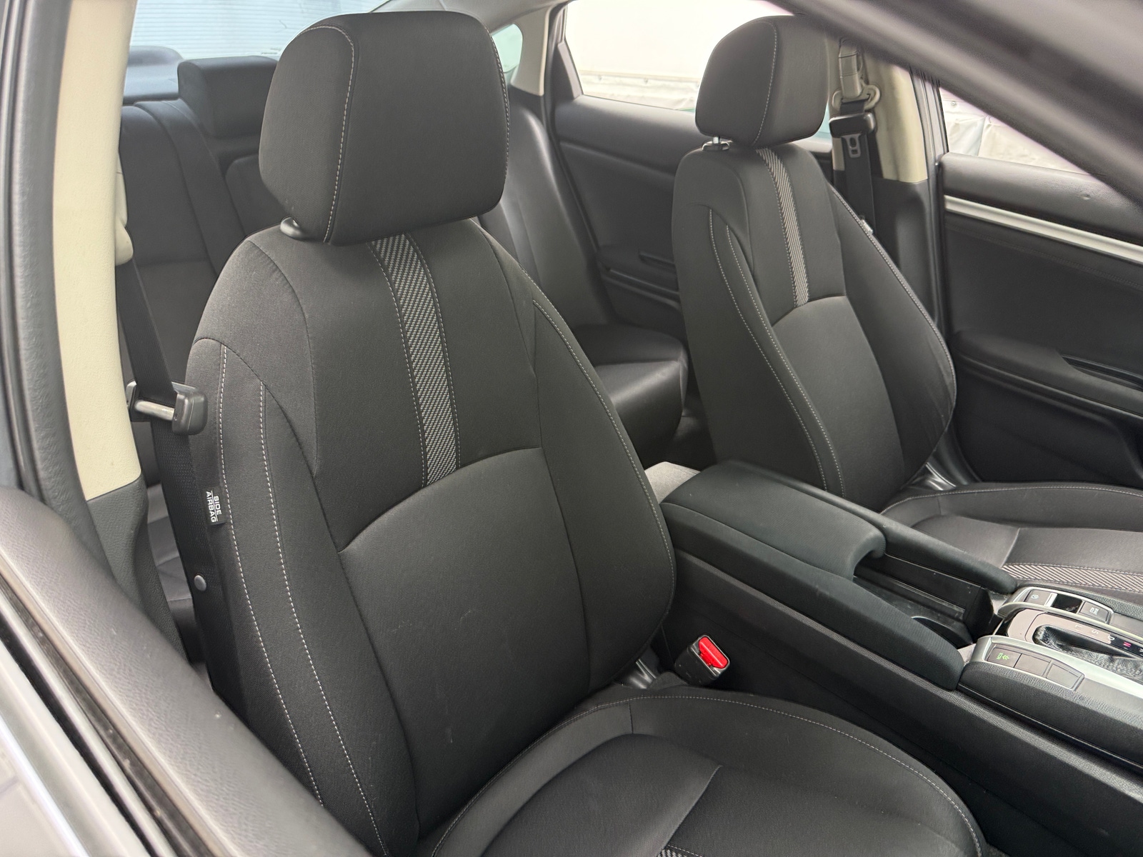 Thumbnail: 2018 Honda Civic - 2