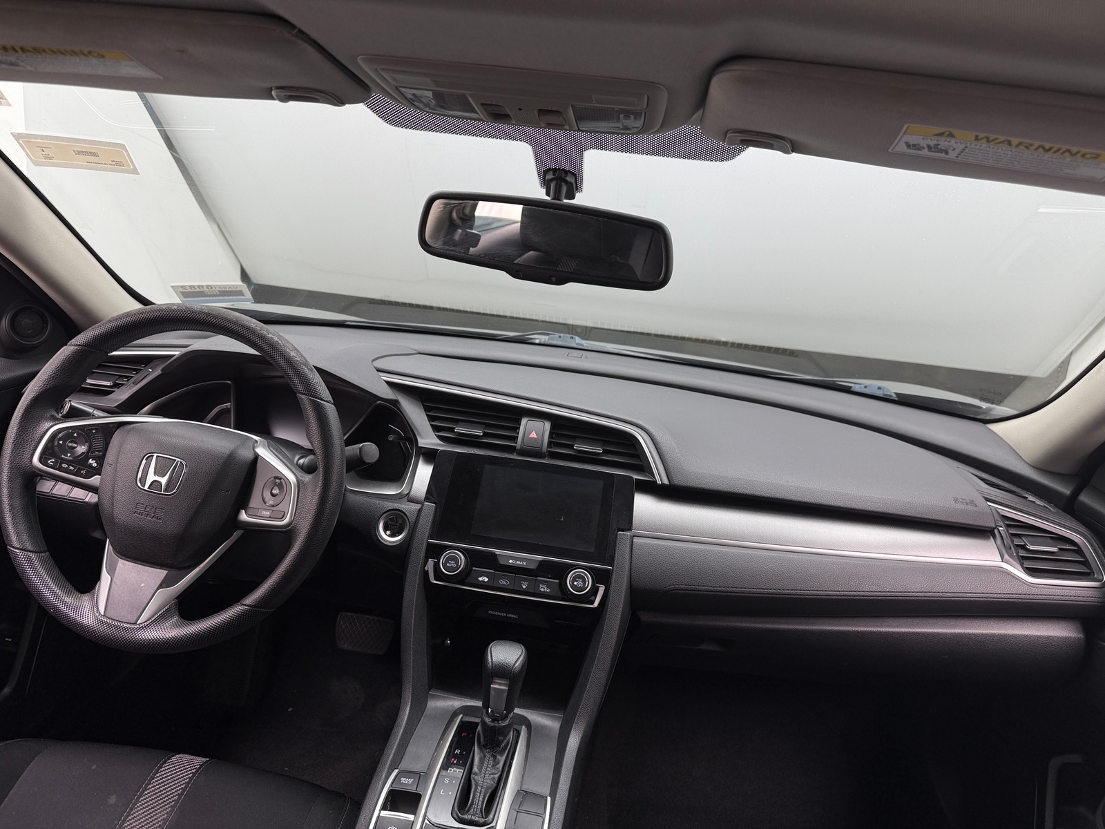 Thumbnail: 2018 Honda Civic - 3
