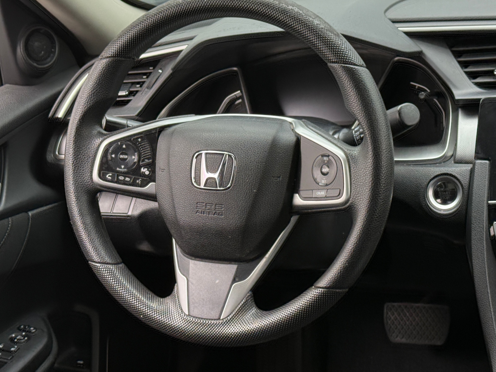 Thumbnail: 2018 Honda Civic - 5