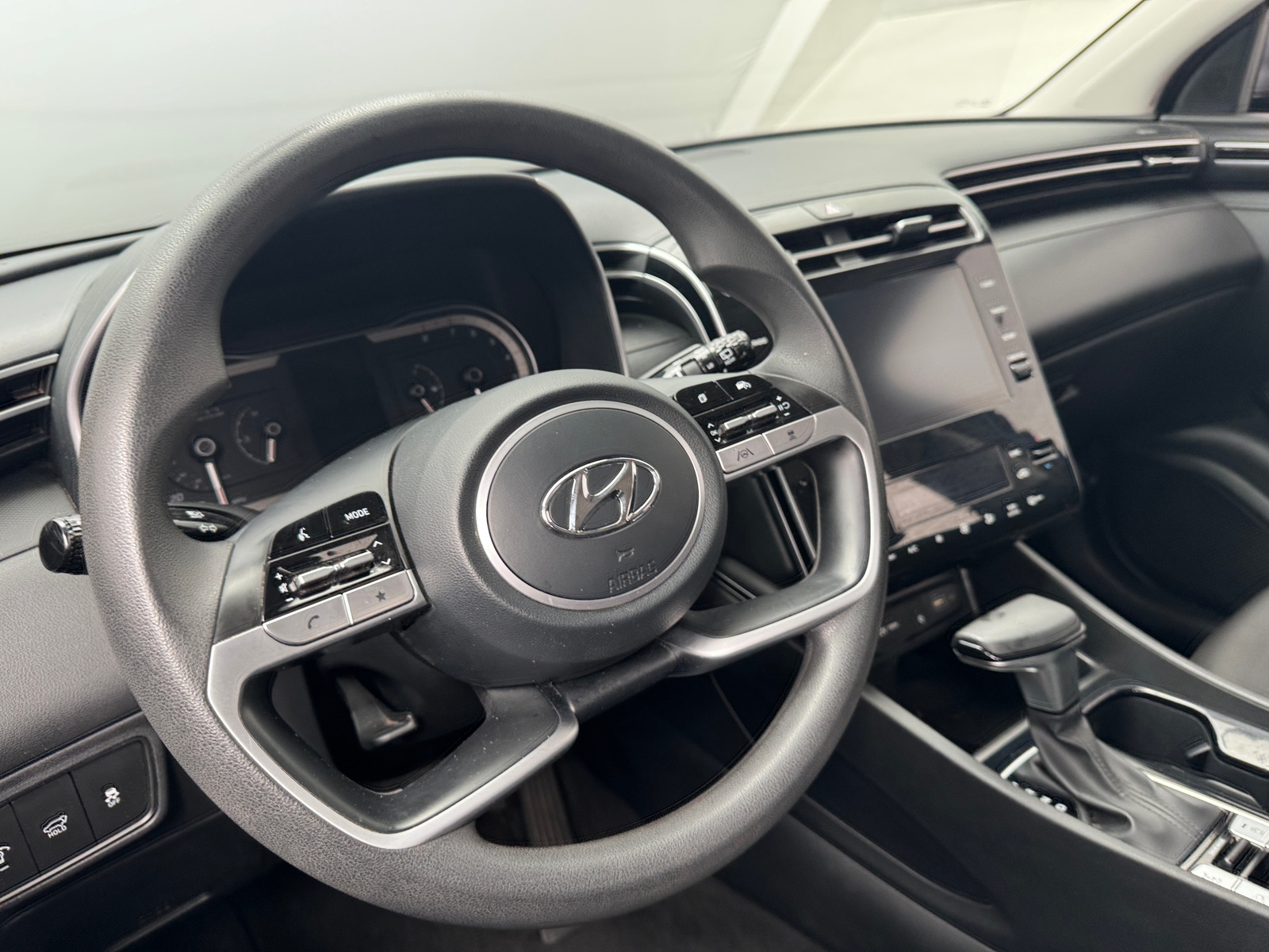 Thumbnail: 2024 Hyundai Tucson - 5