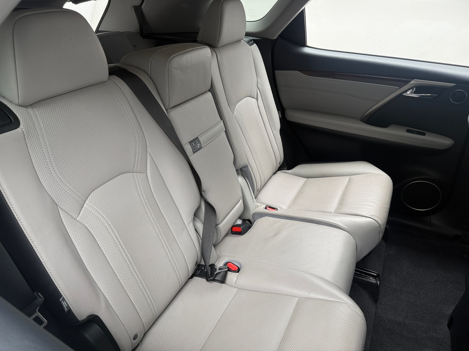 Thumbnail: 2019 Lexus RX - 4