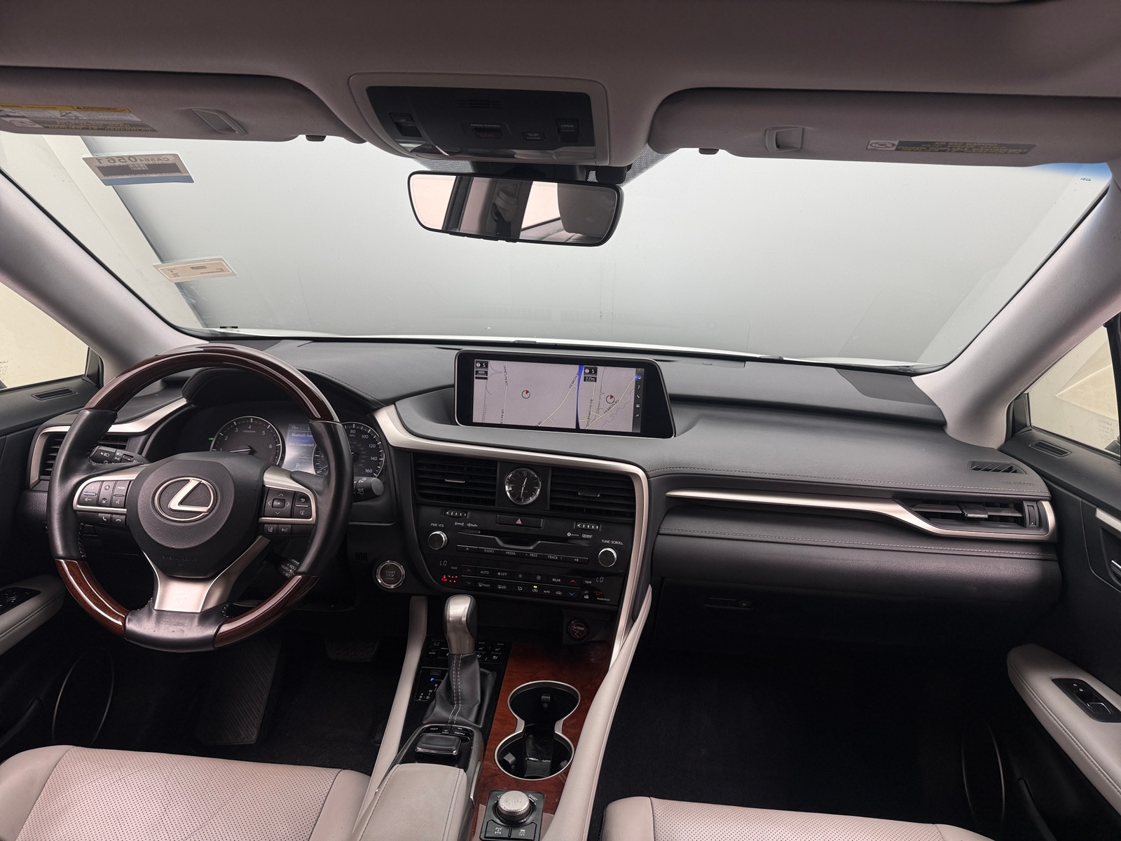 Thumbnail: 2019 Lexus RX - 2