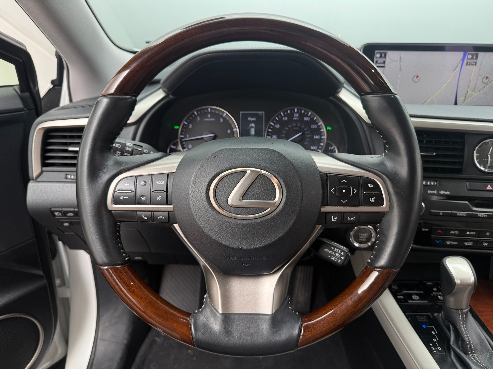 Thumbnail: 2019 Lexus RX - 3