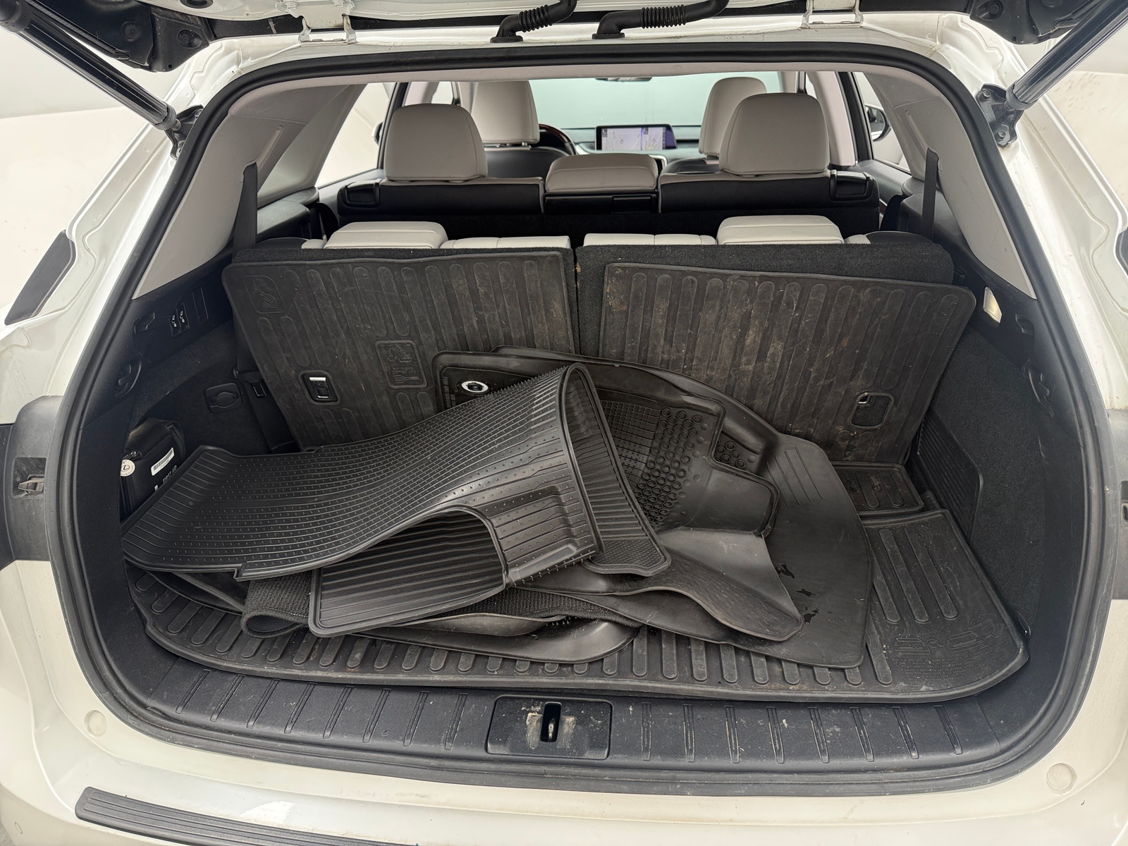 Thumbnail: 2019 Lexus RX - 5