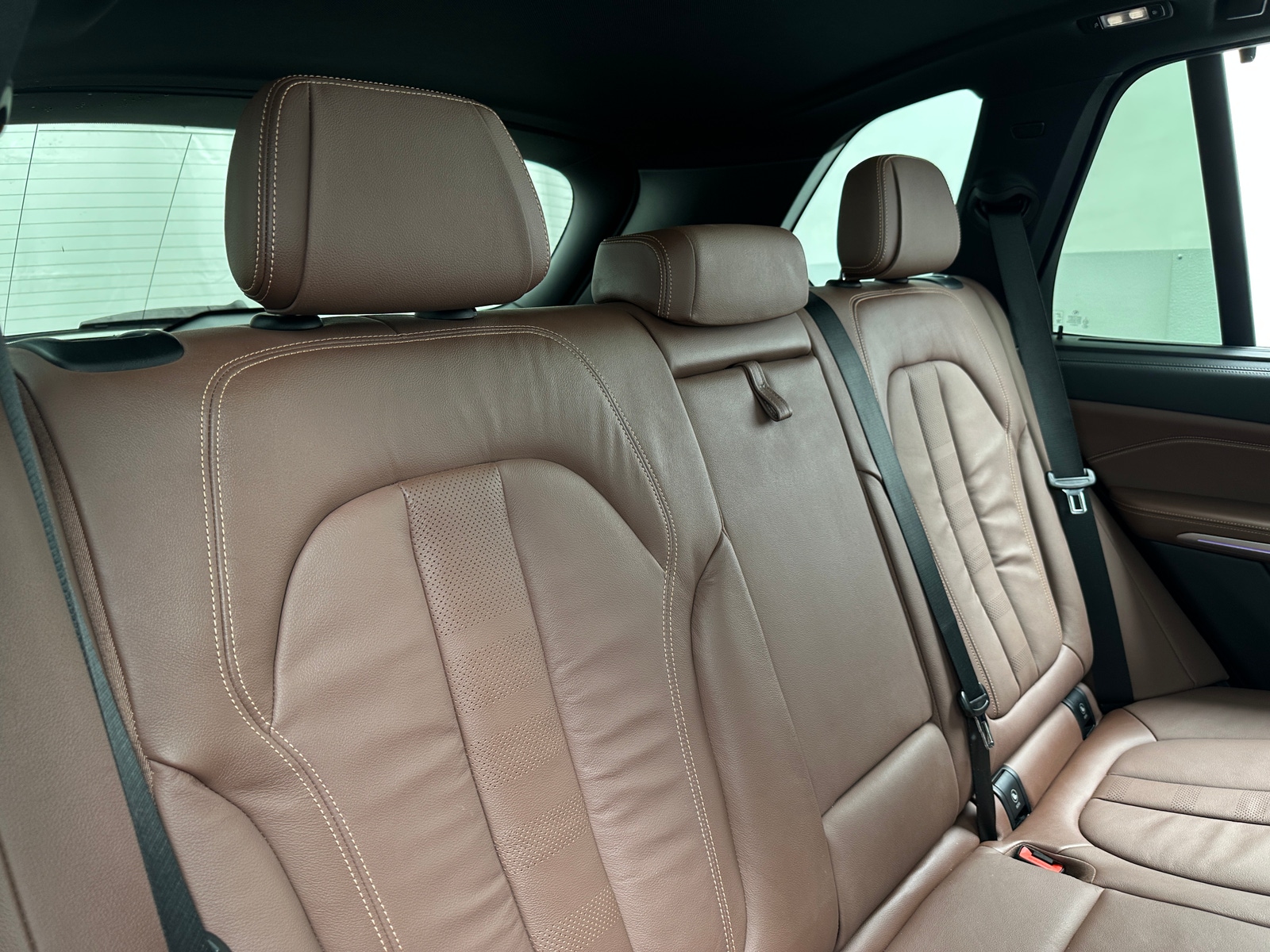 Thumbnail: 2020 BMW X5 - 5
