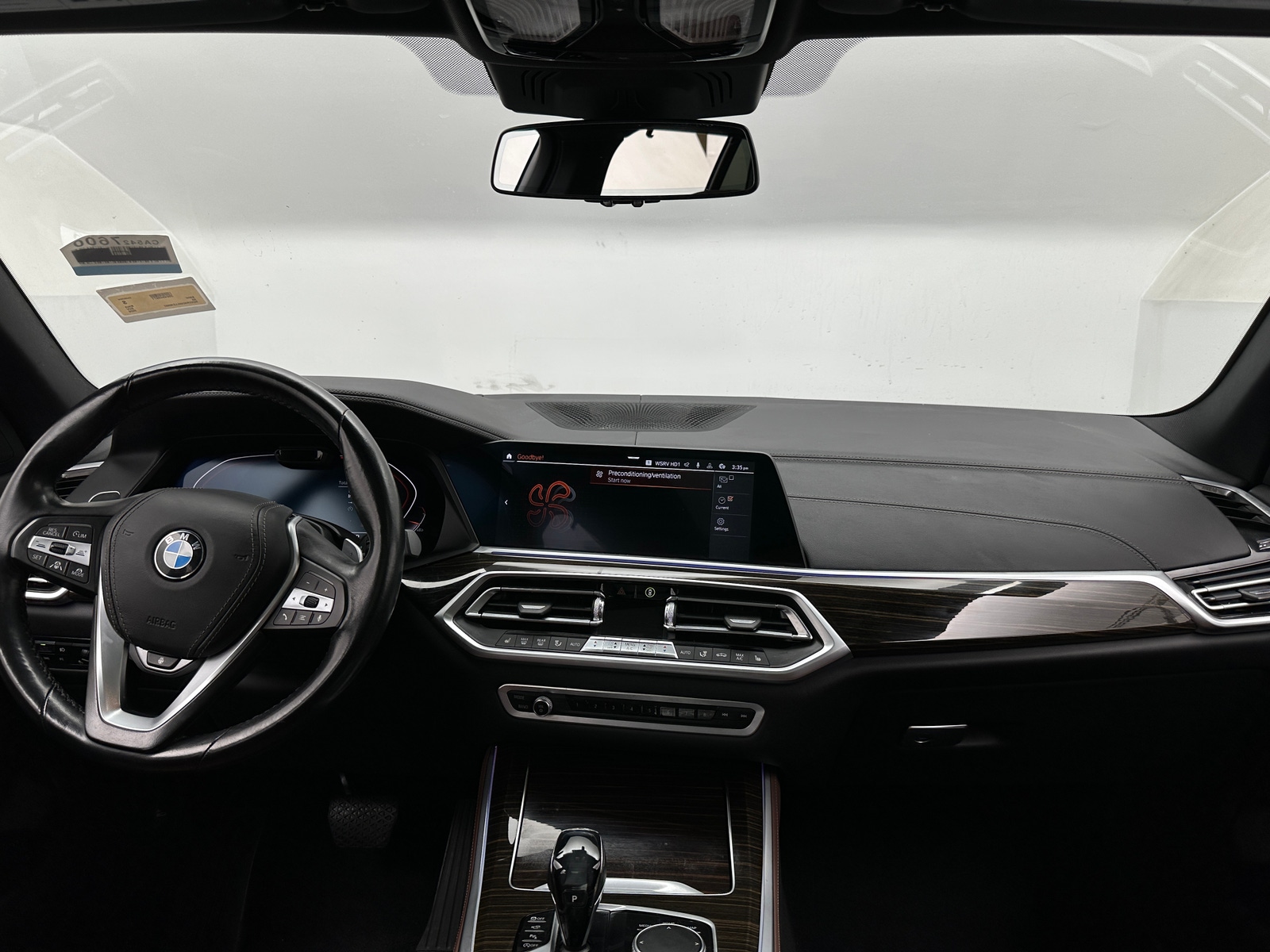 Thumbnail: 2020 BMW X5 - 2