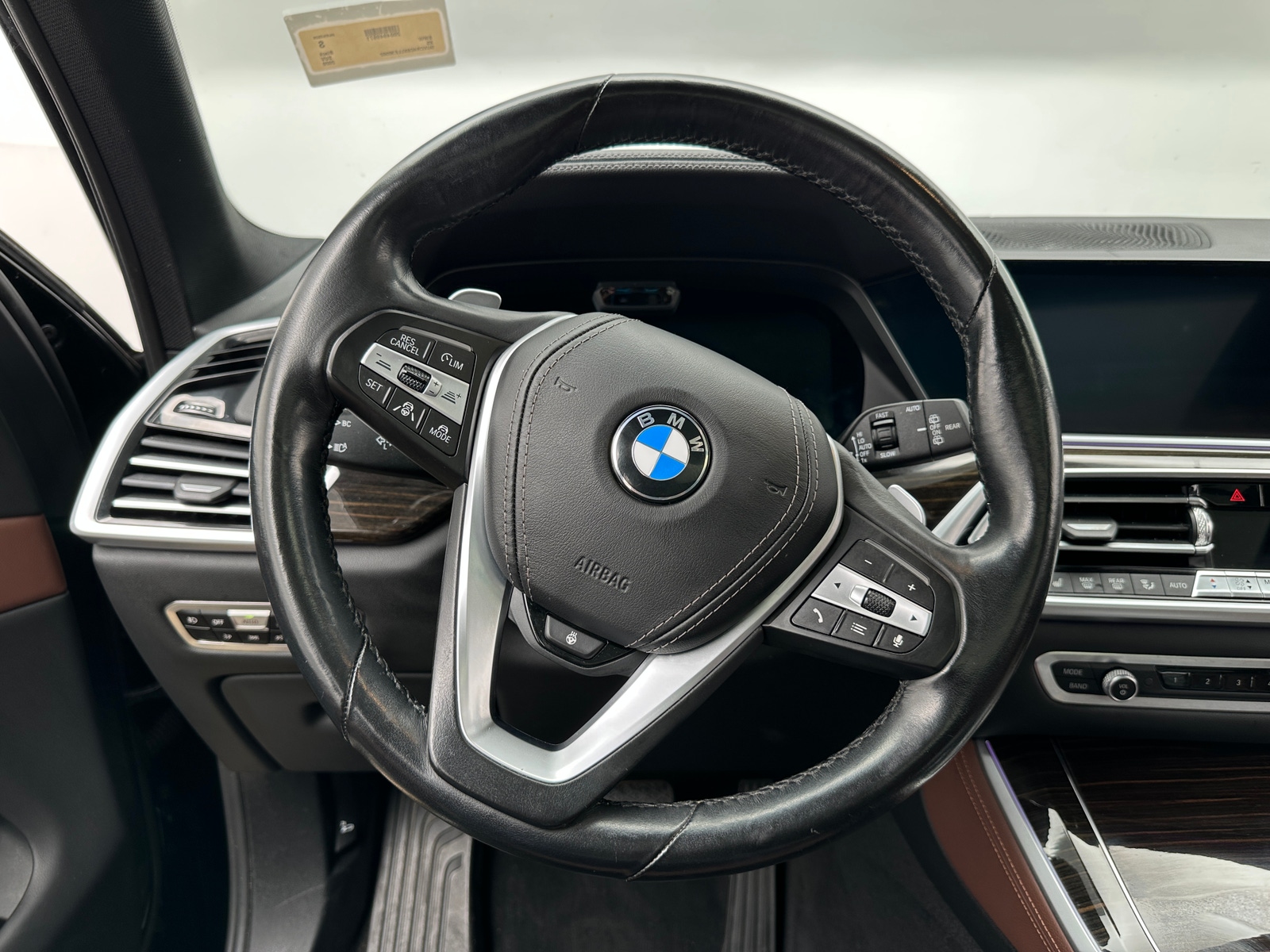 Thumbnail: 2020 BMW X5 - 4
