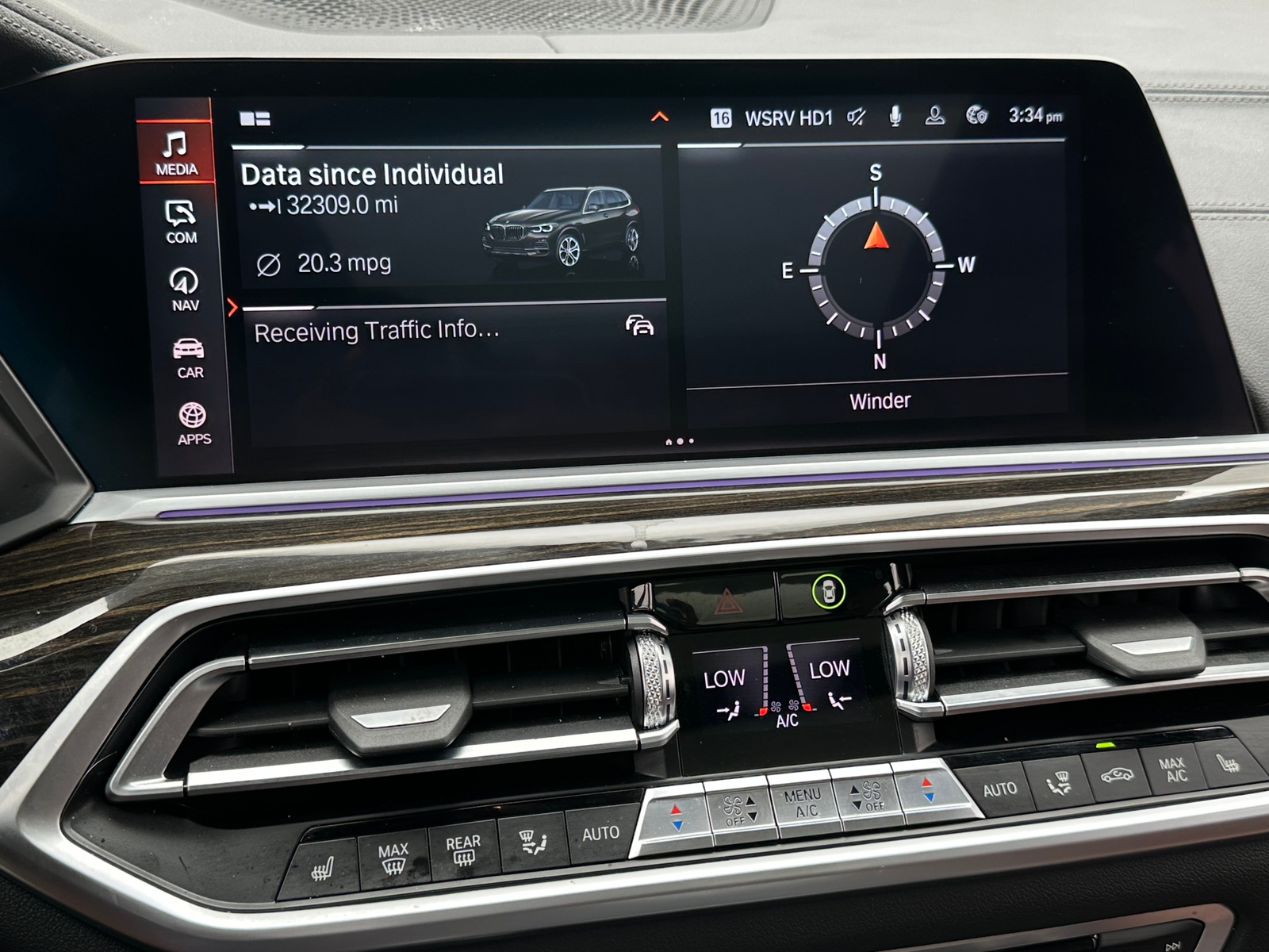 Thumbnail: 2020 BMW X5 - 3