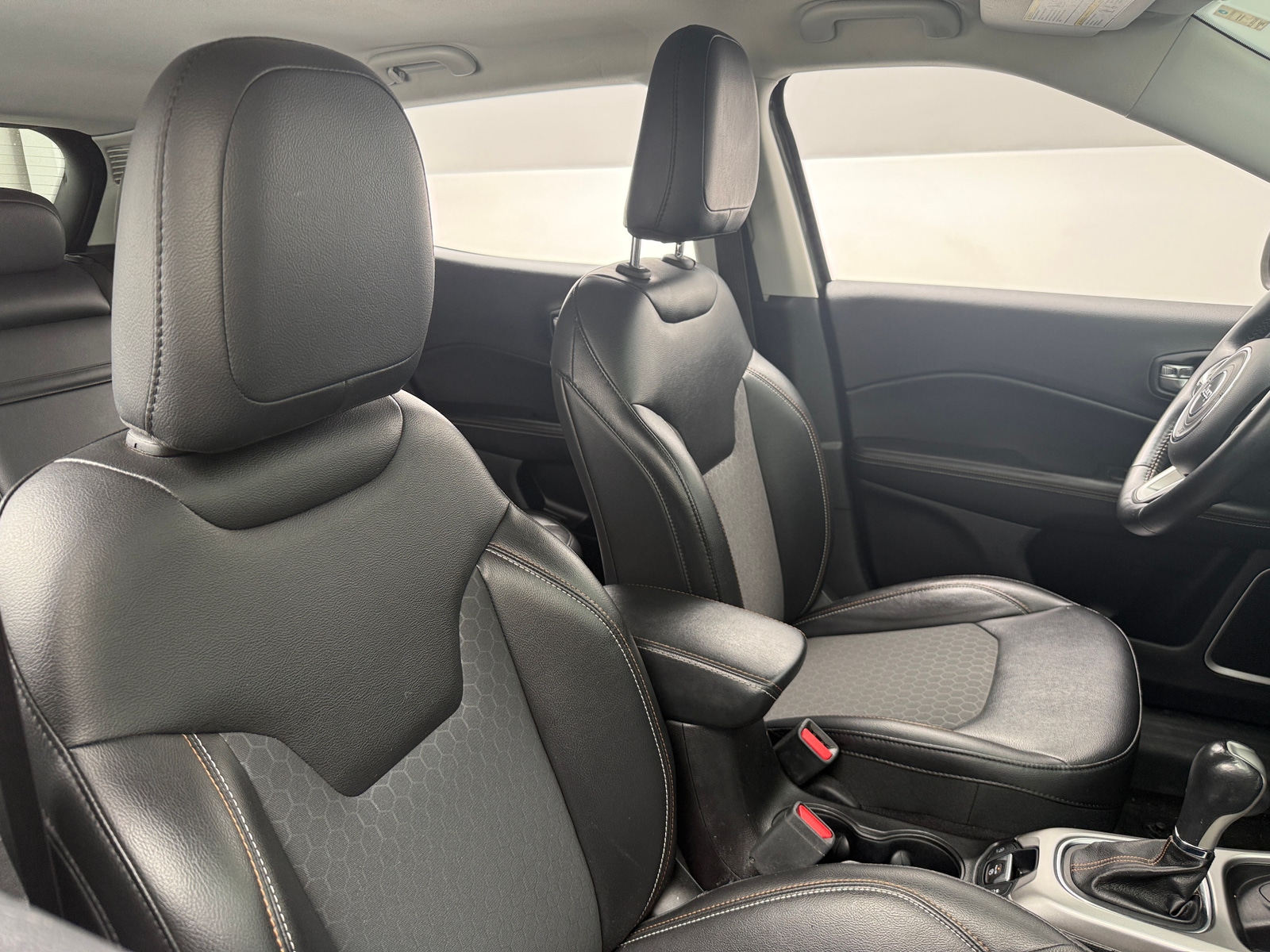 Thumbnail: 2019 Jeep Compass - 2