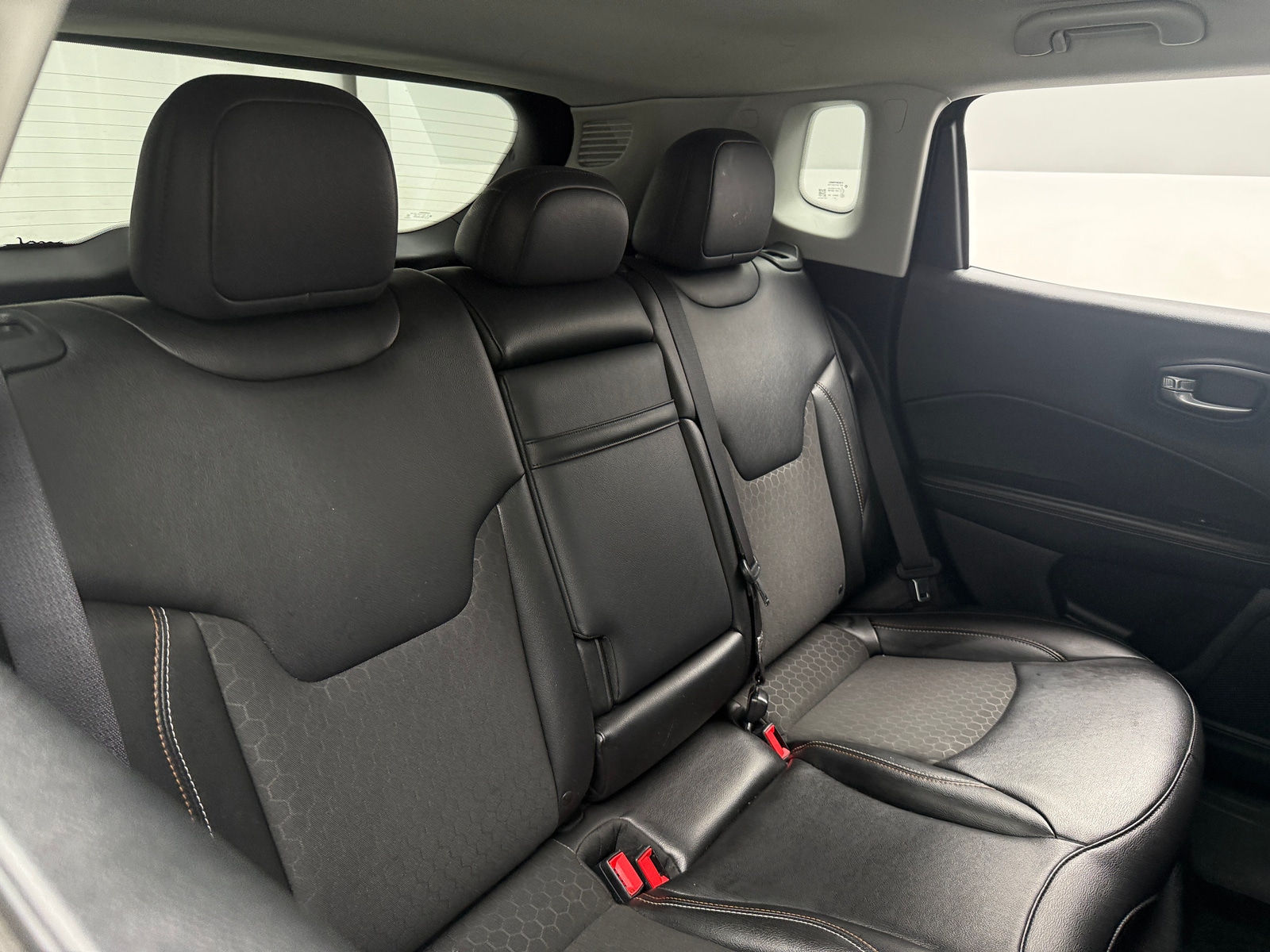 Thumbnail: 2019 Jeep Compass - 6