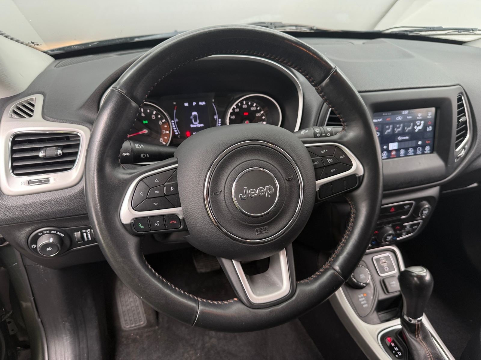Thumbnail: 2019 Jeep Compass - 5