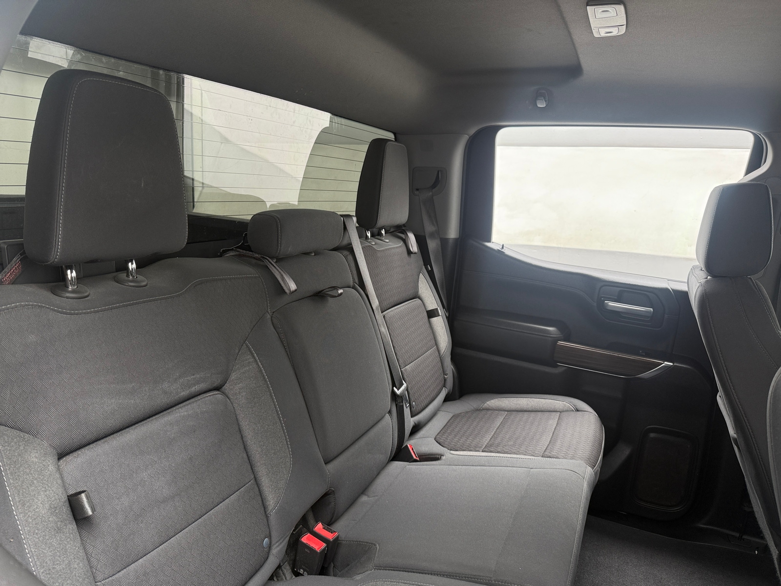 Thumbnail: 2020 Chevrolet Silverado 1500 - 6