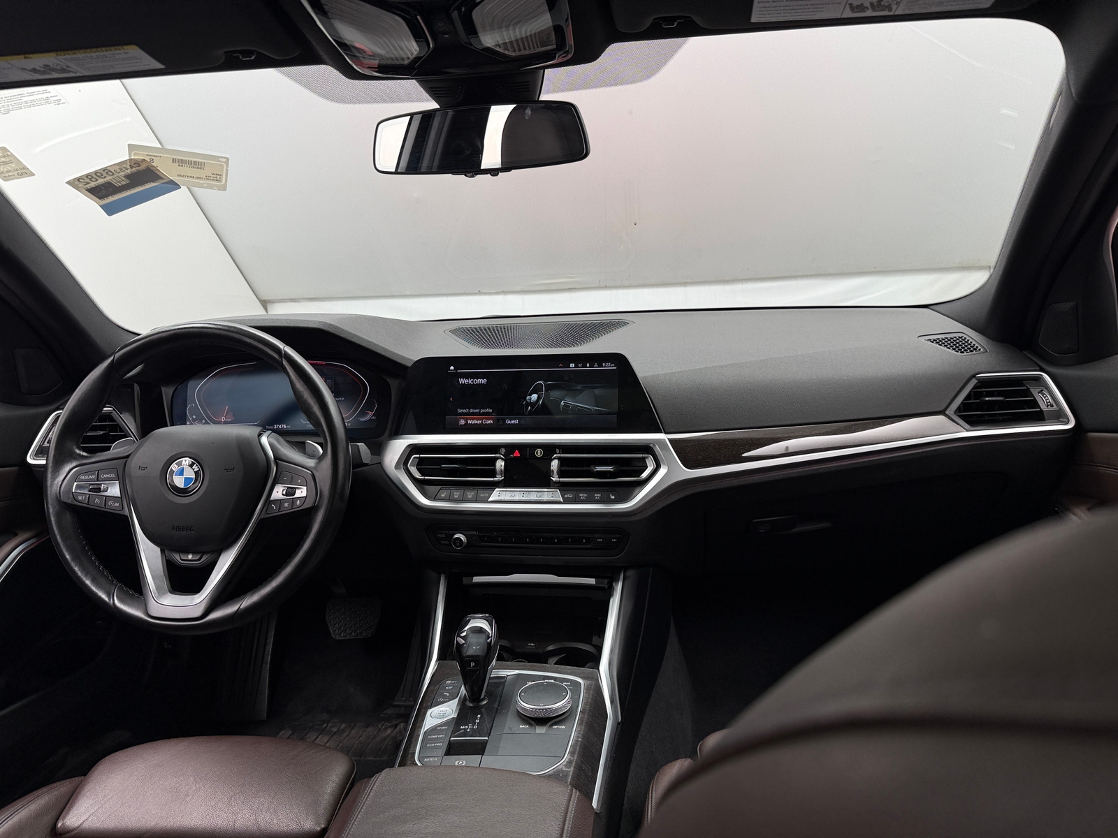 Thumbnail: 2020 BMW 3 Series - 2