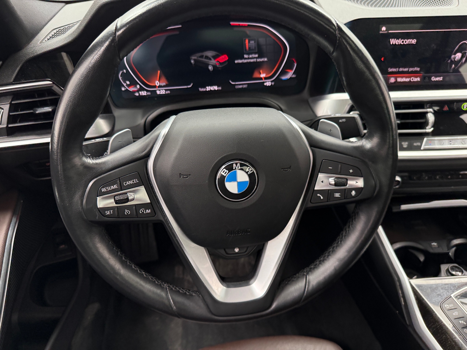Thumbnail: 2020 BMW 3 Series - 4