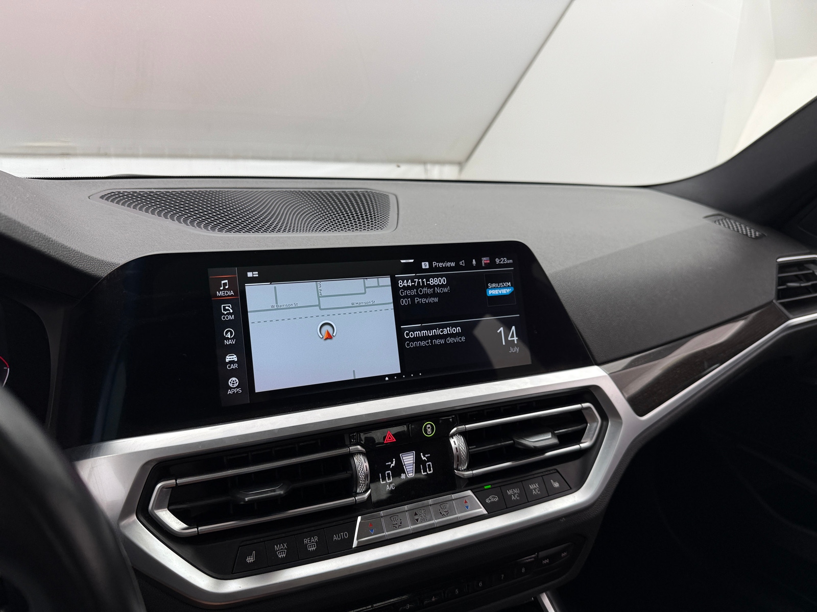 Thumbnail: 2020 BMW 3 Series - 3