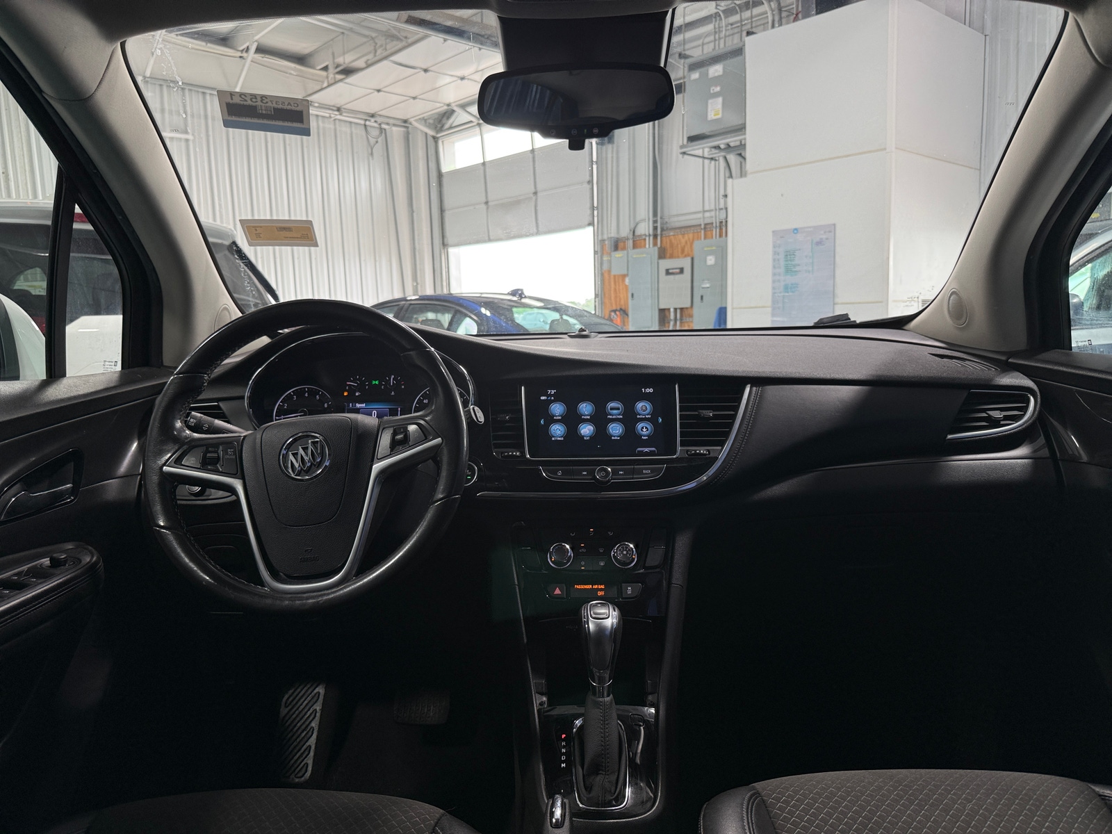 Thumbnail: 2019 Buick Encore - 3