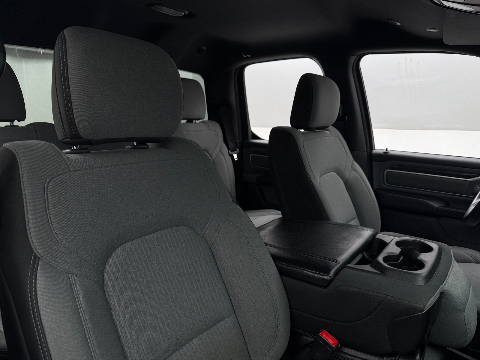 Thumbnail: 2022 RAM 1500 - 2