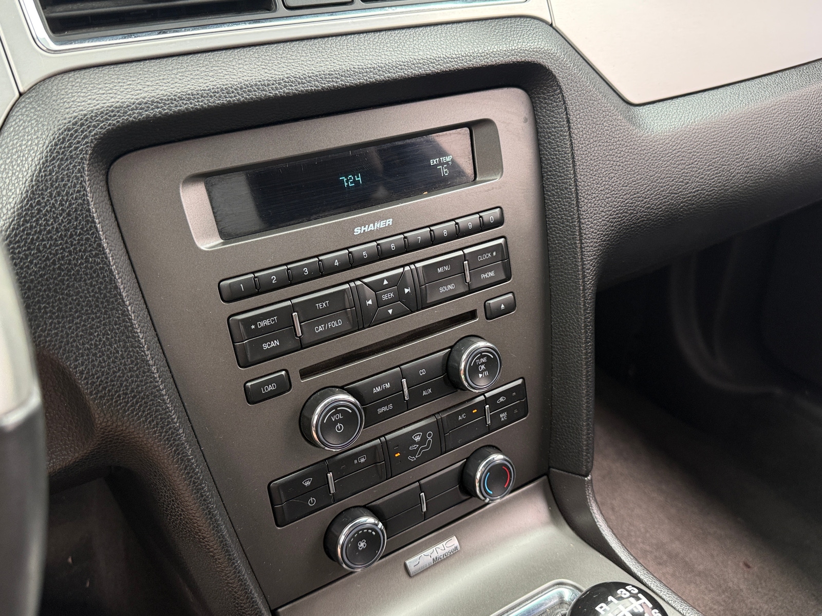 Thumbnail: 2013 Ford Mustang - 3