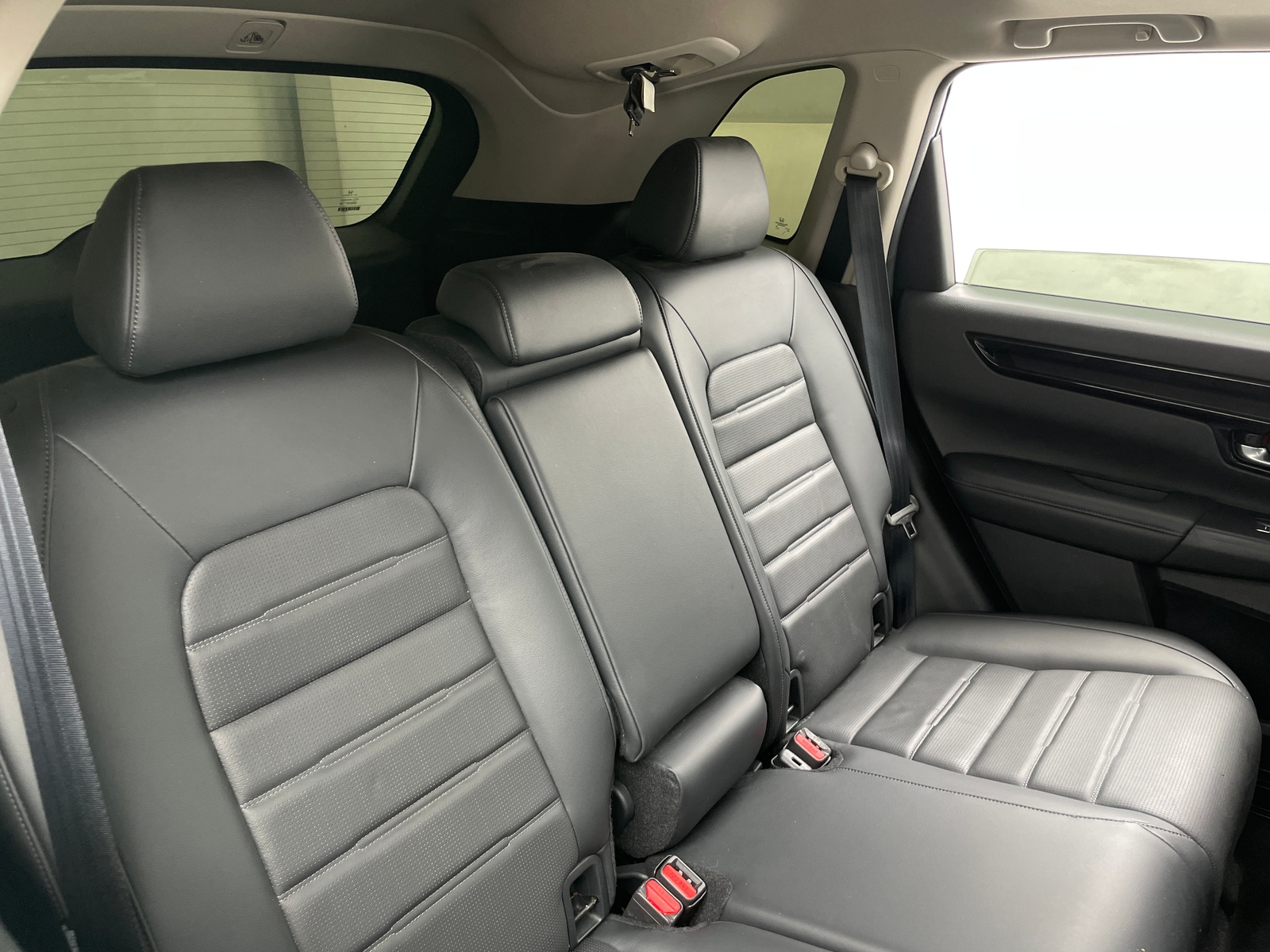 Thumbnail: 2023 Honda CR-V - 6