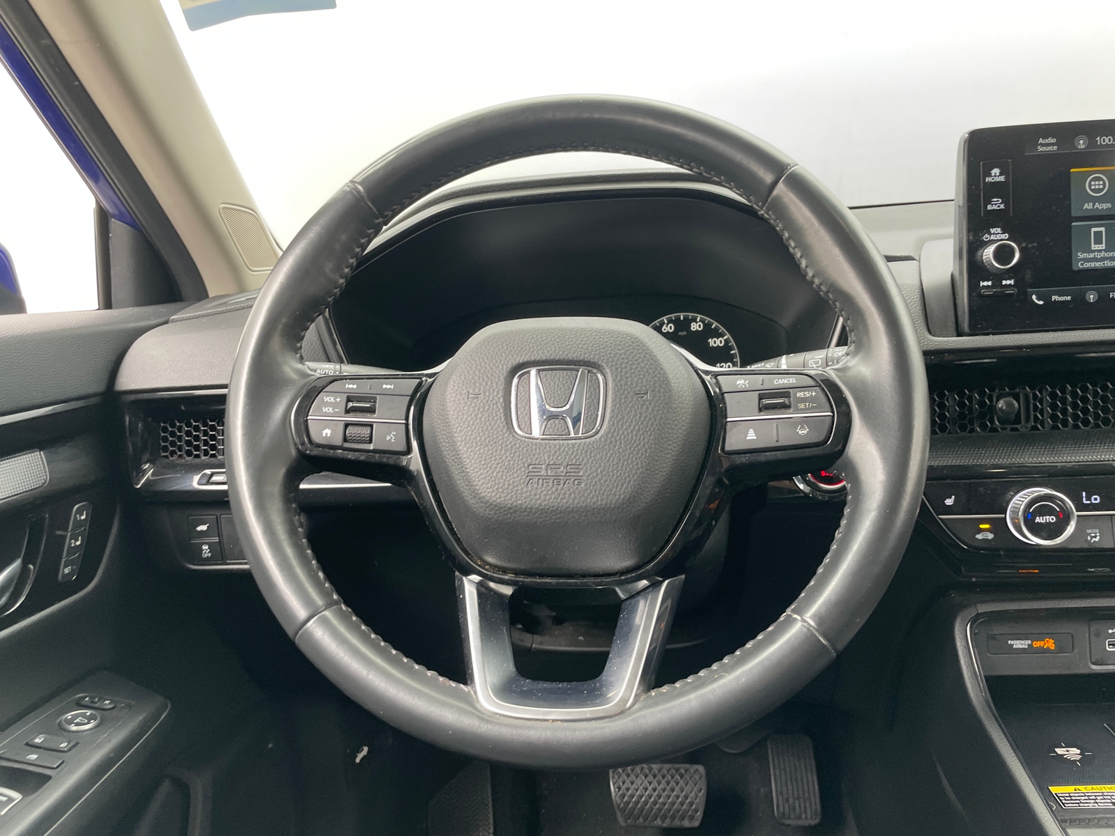 Thumbnail: 2023 Honda CR-V - 5