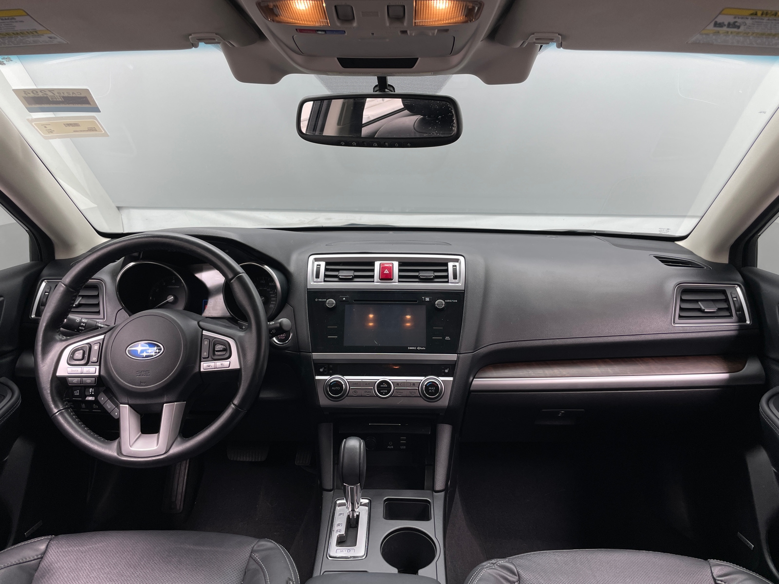 Thumbnail: 2016 Subaru Outback - 2