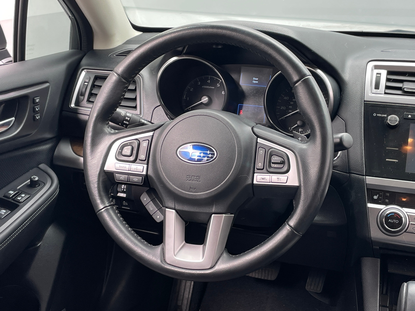 Thumbnail: 2016 Subaru Outback - 4