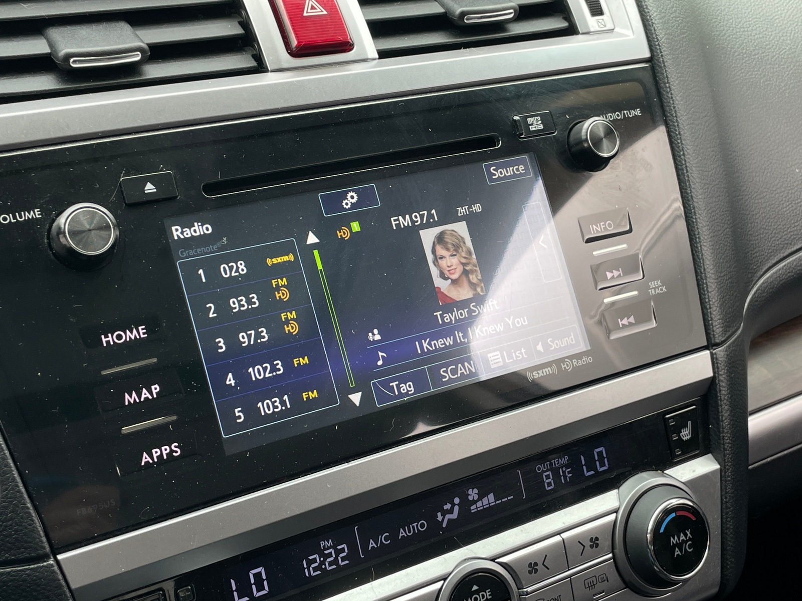 Thumbnail: 2016 Subaru Outback - 3