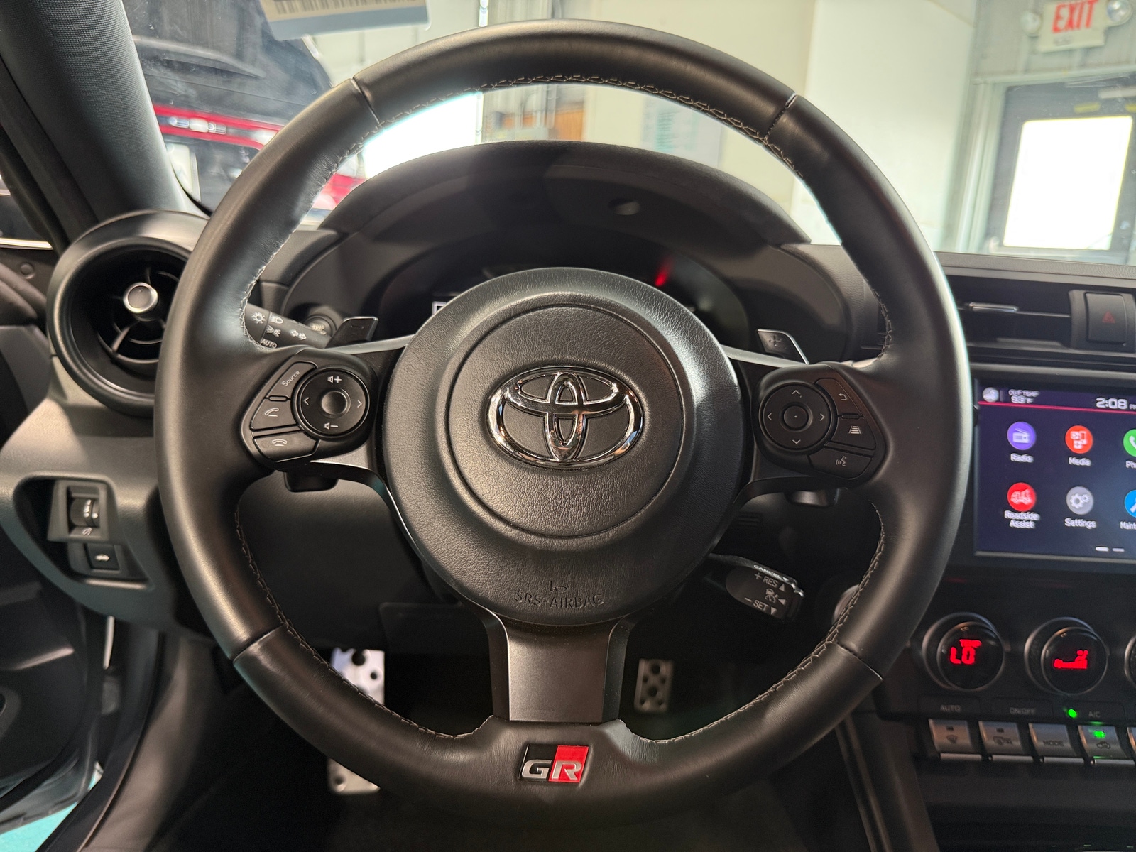 Thumbnail: 2024 Toyota GR86 - 3
