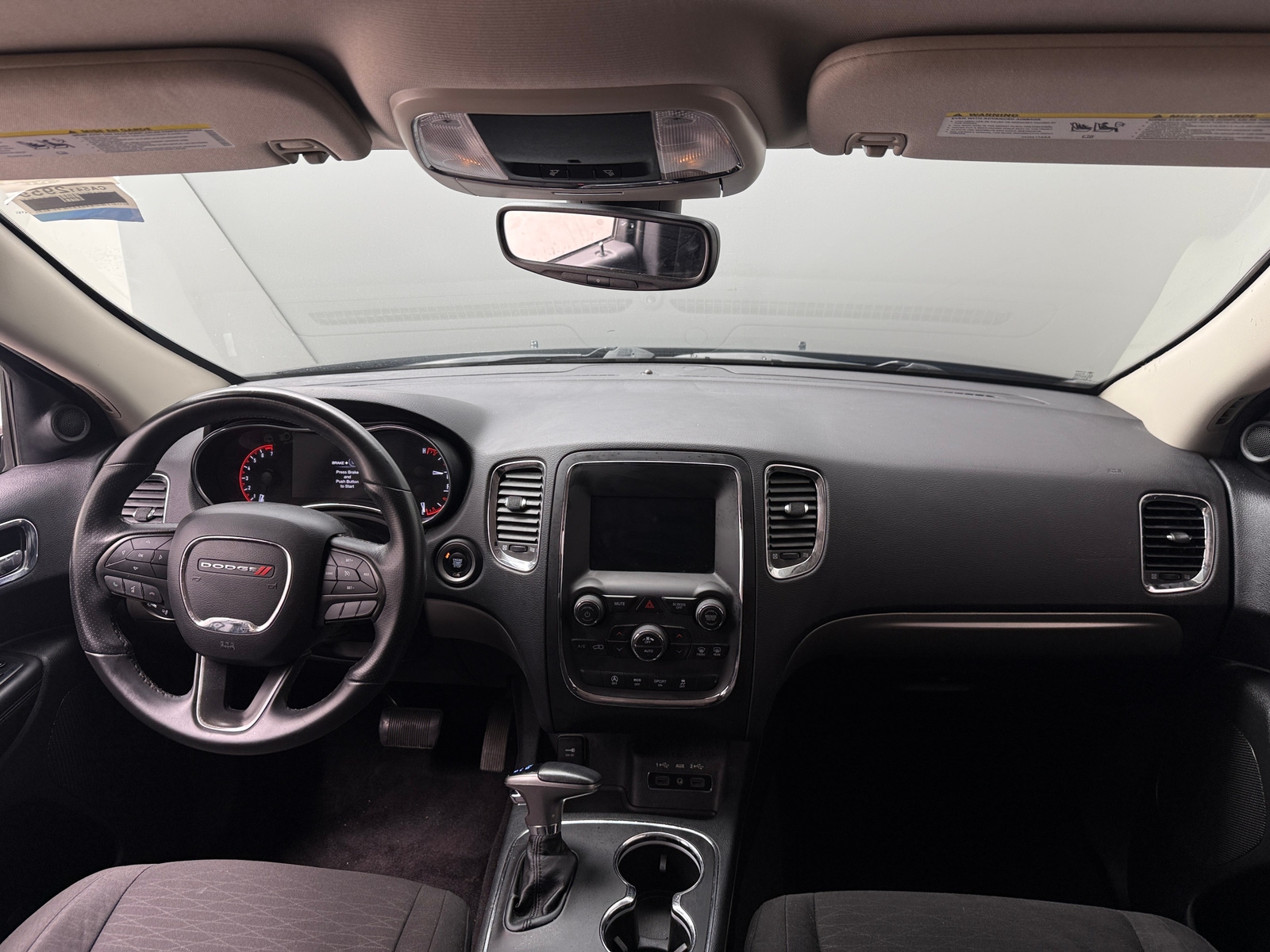 Thumbnail: 2018 Dodge Durango - 3