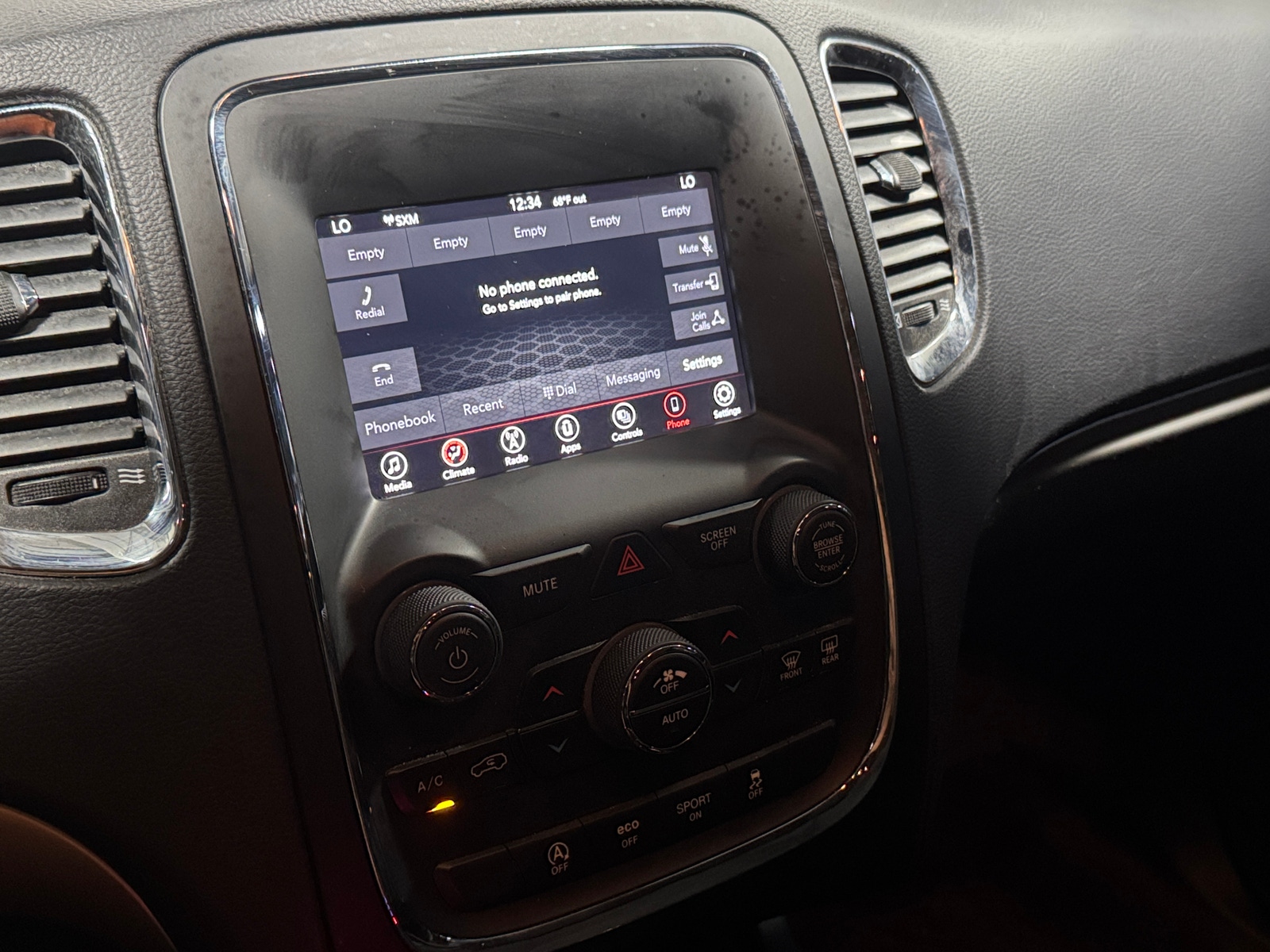 Thumbnail: 2018 Dodge Durango - 4