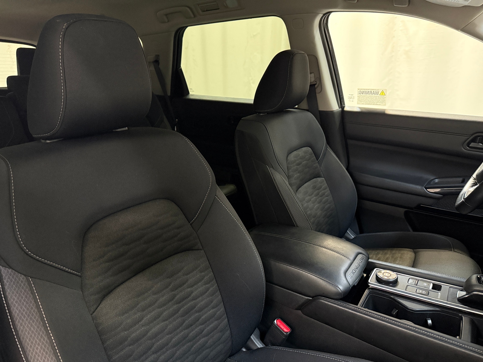 Thumbnail: 2025 Nissan Pathfinder - 2