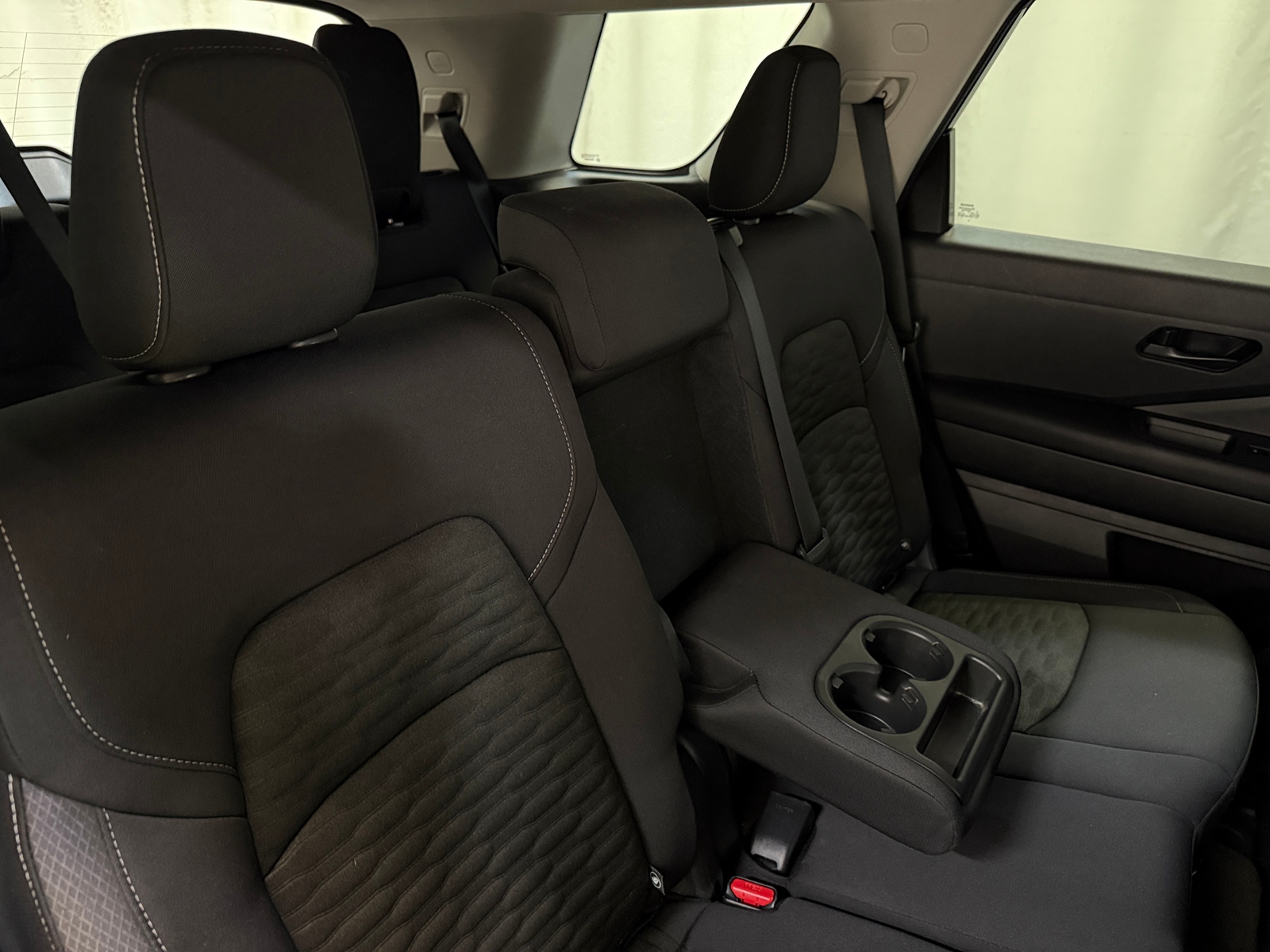 Thumbnail: 2025 Nissan Pathfinder - 6