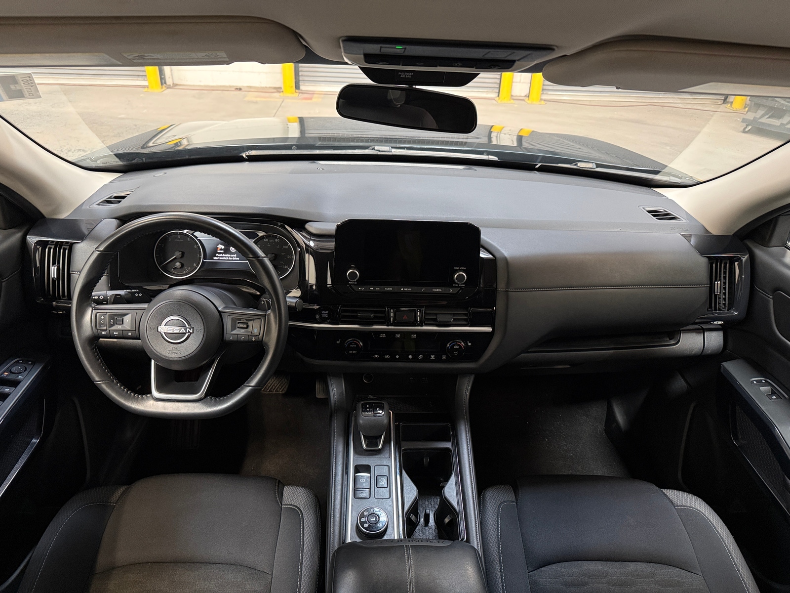 Thumbnail: 2025 Nissan Pathfinder - 3