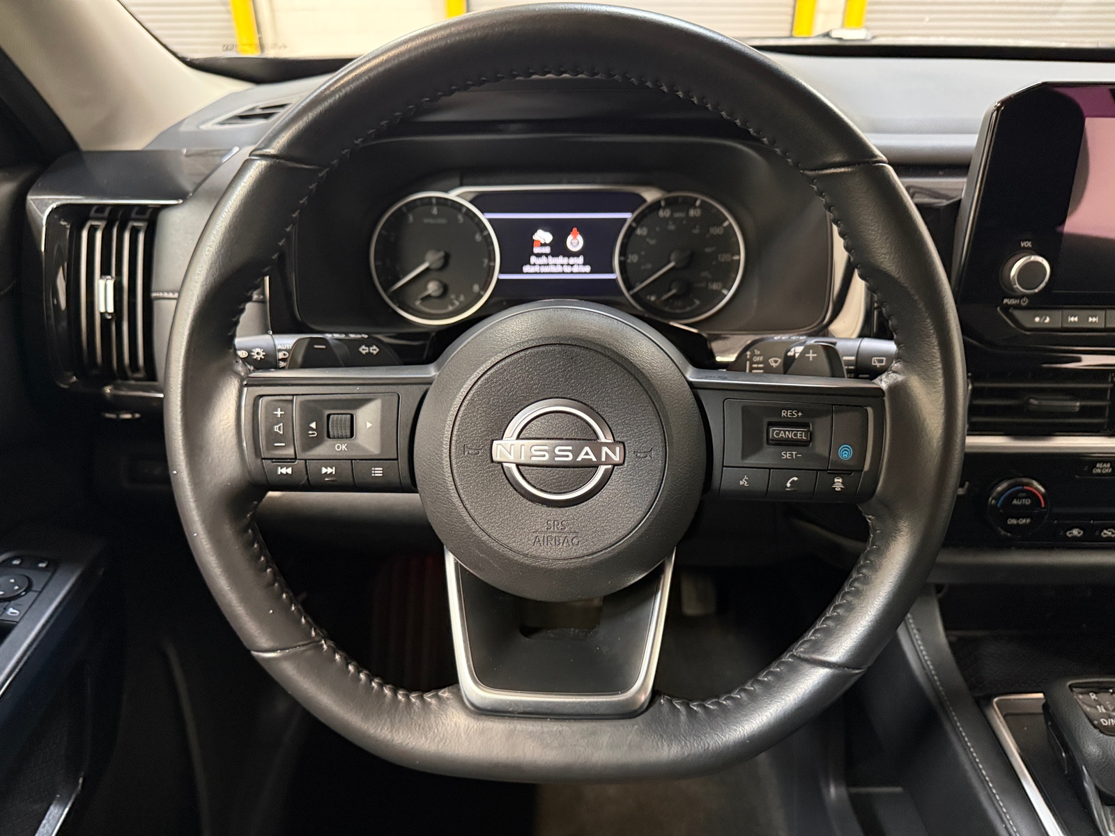 Thumbnail: 2025 Nissan Pathfinder - 5