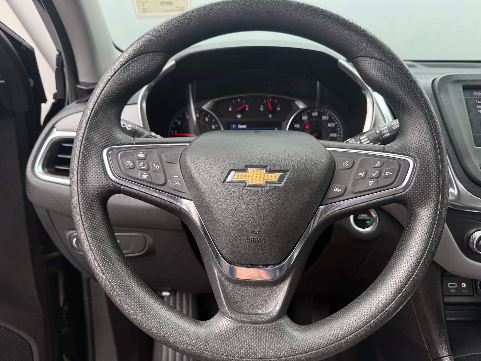 Thumbnail: 2024 Chevrolet Equinox - 5