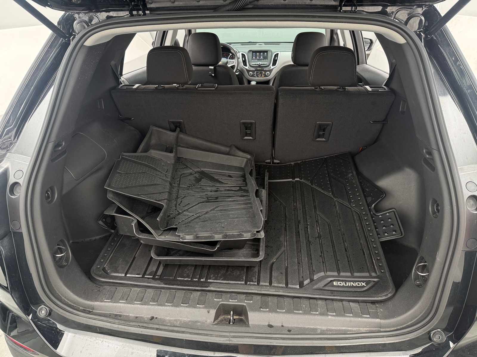 Thumbnail: 2024 Chevrolet Equinox - 7