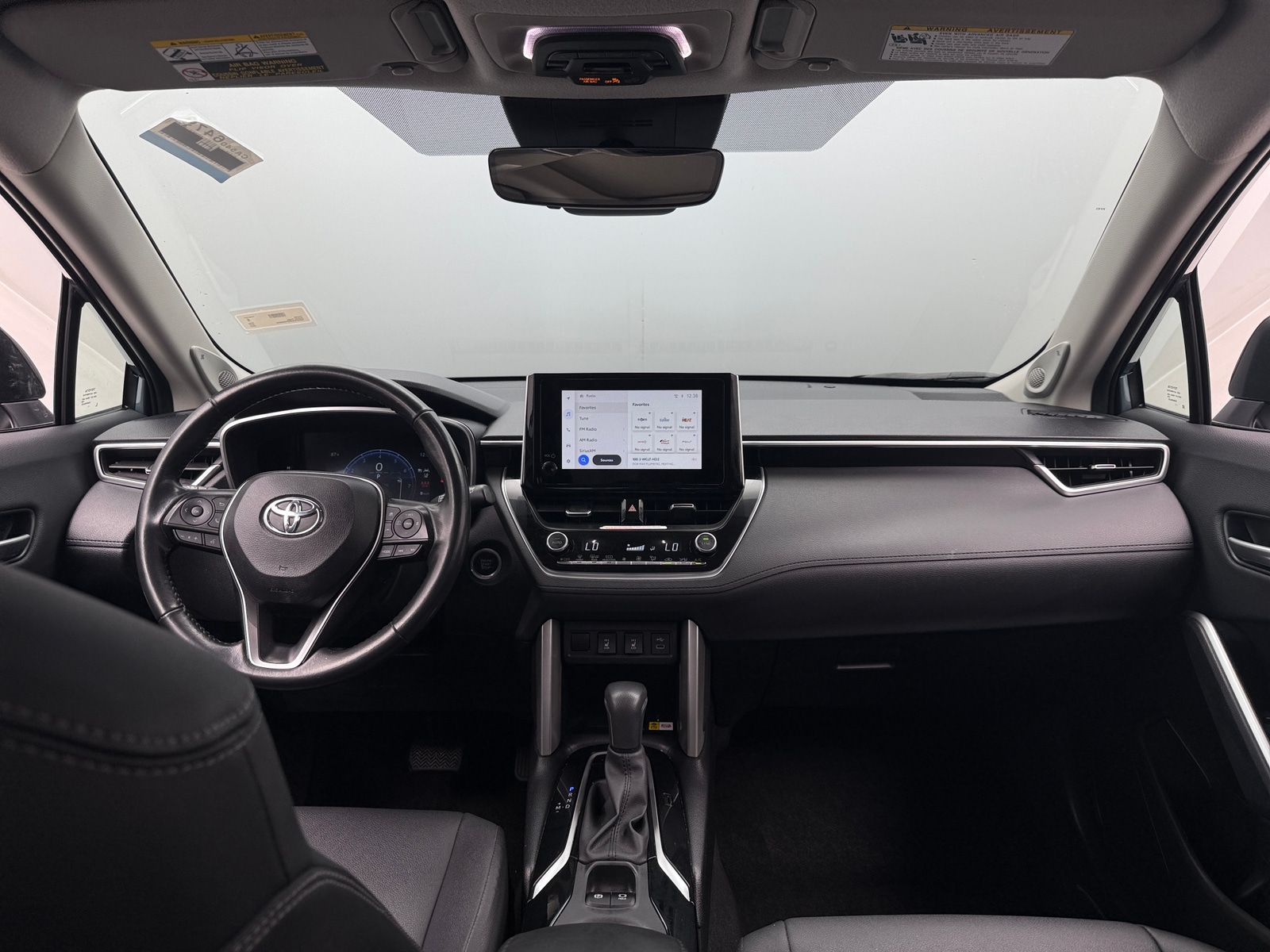 Thumbnail: 2023 Toyota Corolla Cross - 2