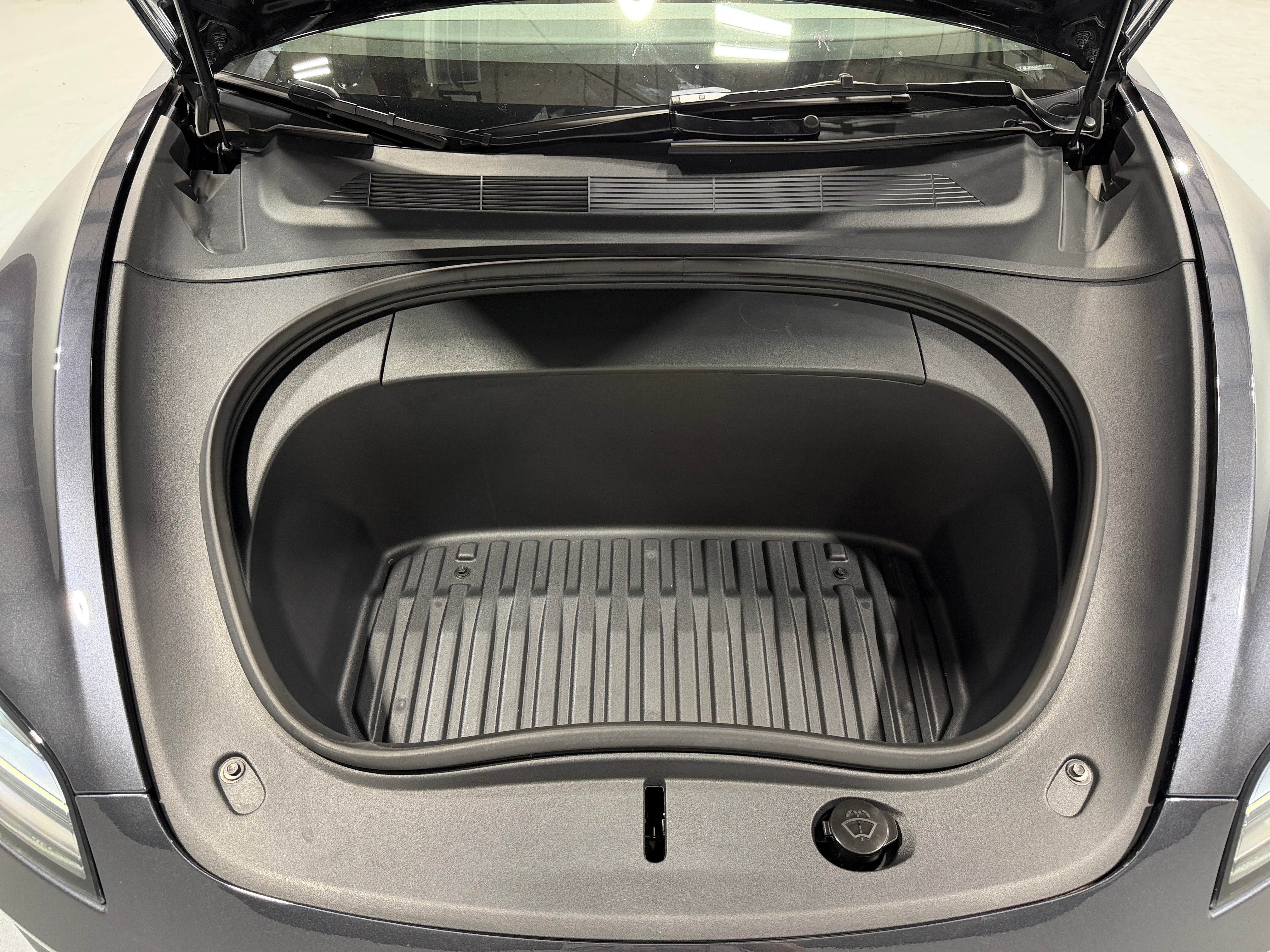 Used 2024 Tesla Model 3 Base with VIN 5YJ3E1EA0RF772244 for sale in Pewaukee, WI