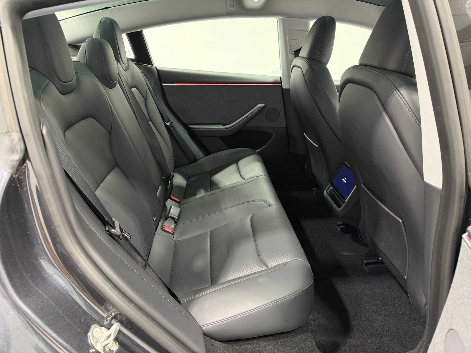 Thumbnail: 2024 Tesla Model 3 - 5