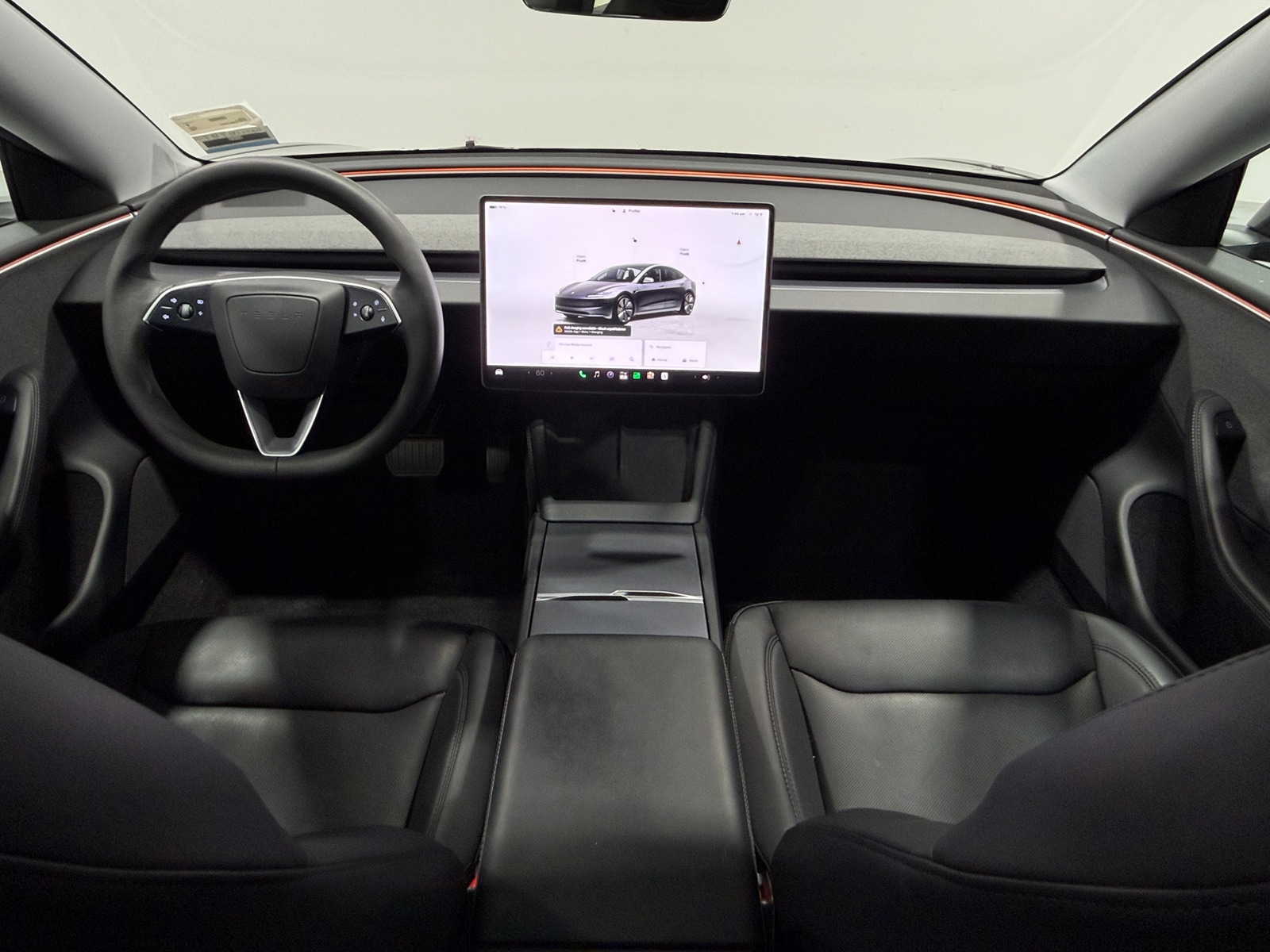 Thumbnail: 2024 Tesla Model 3 - 2