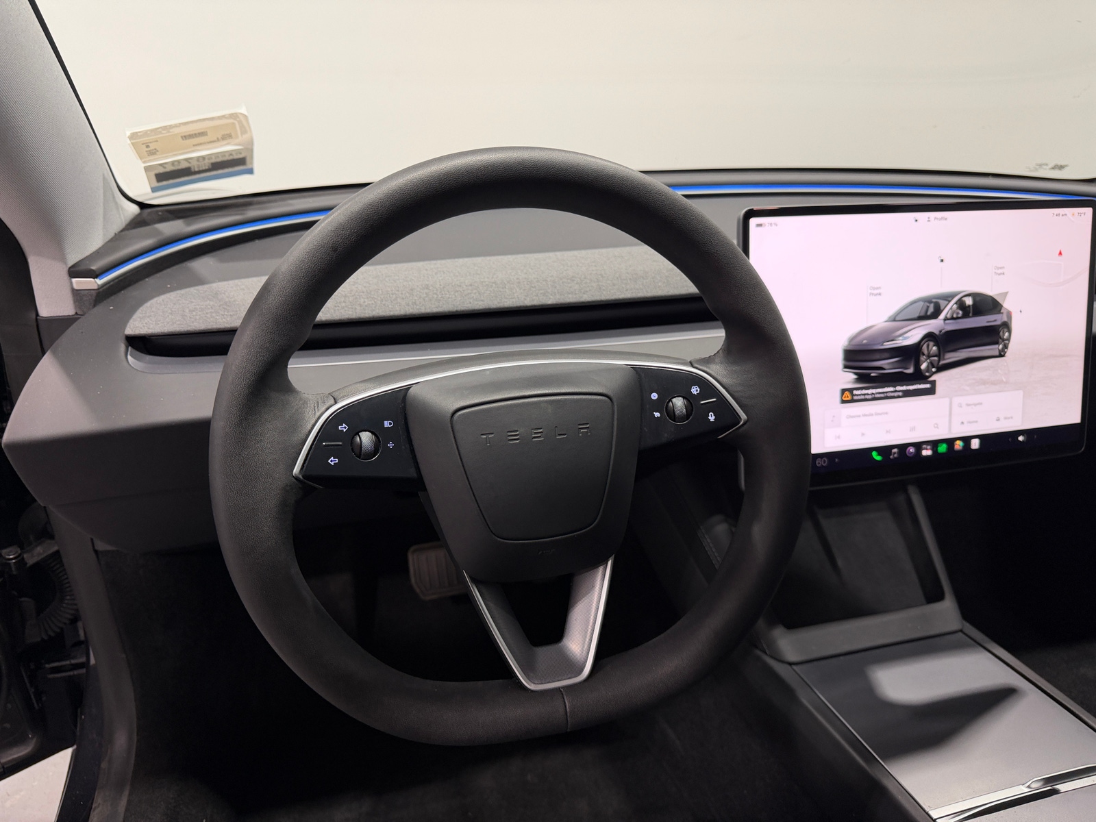 Thumbnail: 2024 Tesla Model 3 - 4