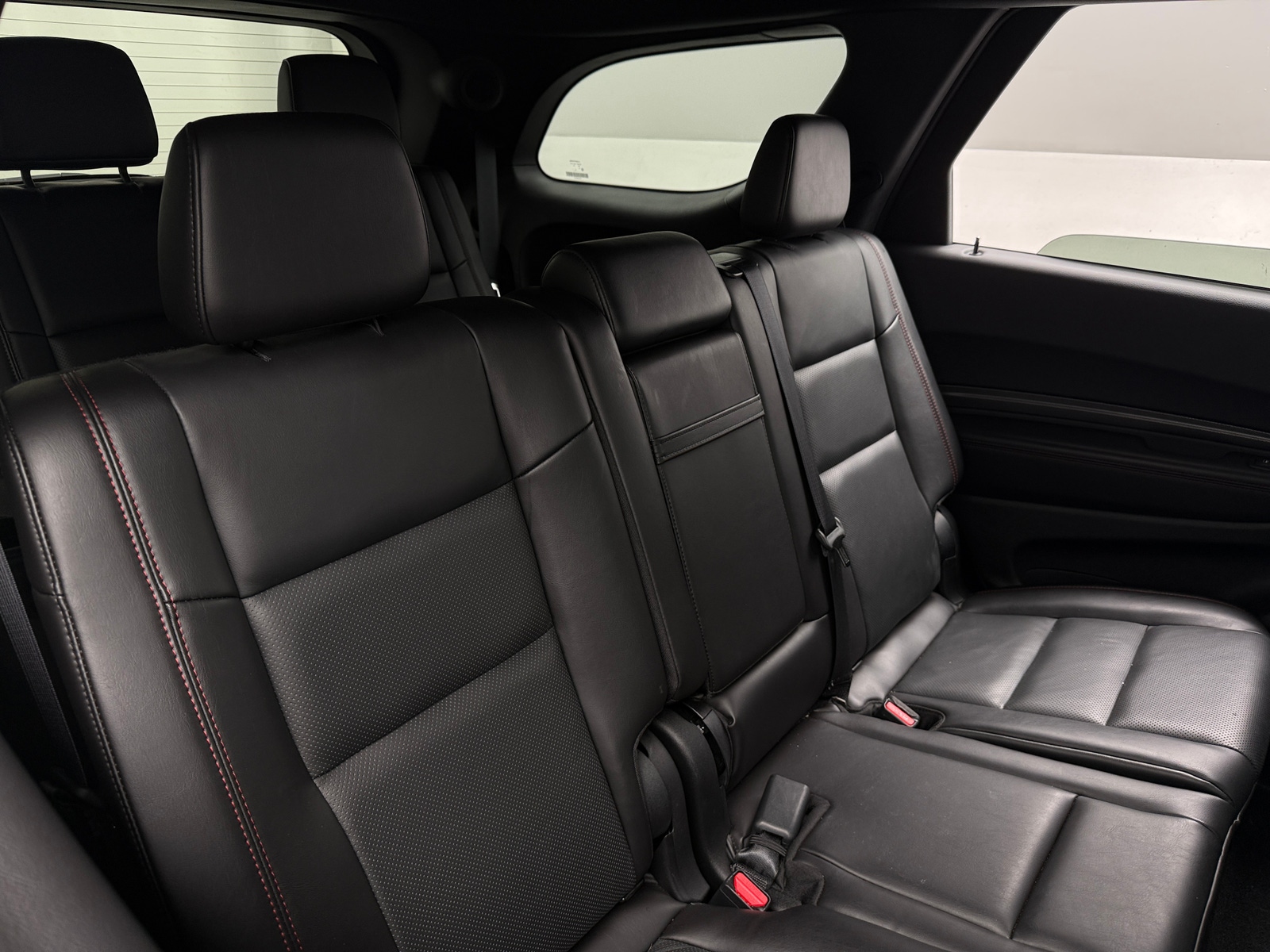 Thumbnail: 2026 Dodge Durango - 5