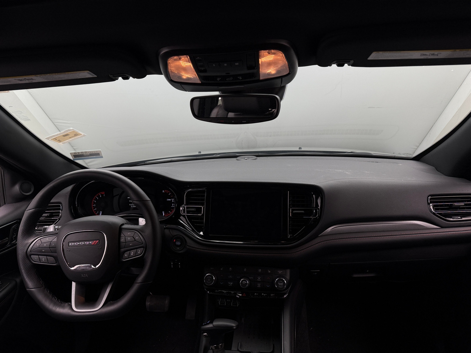 Thumbnail: 2026 Dodge Durango - 2