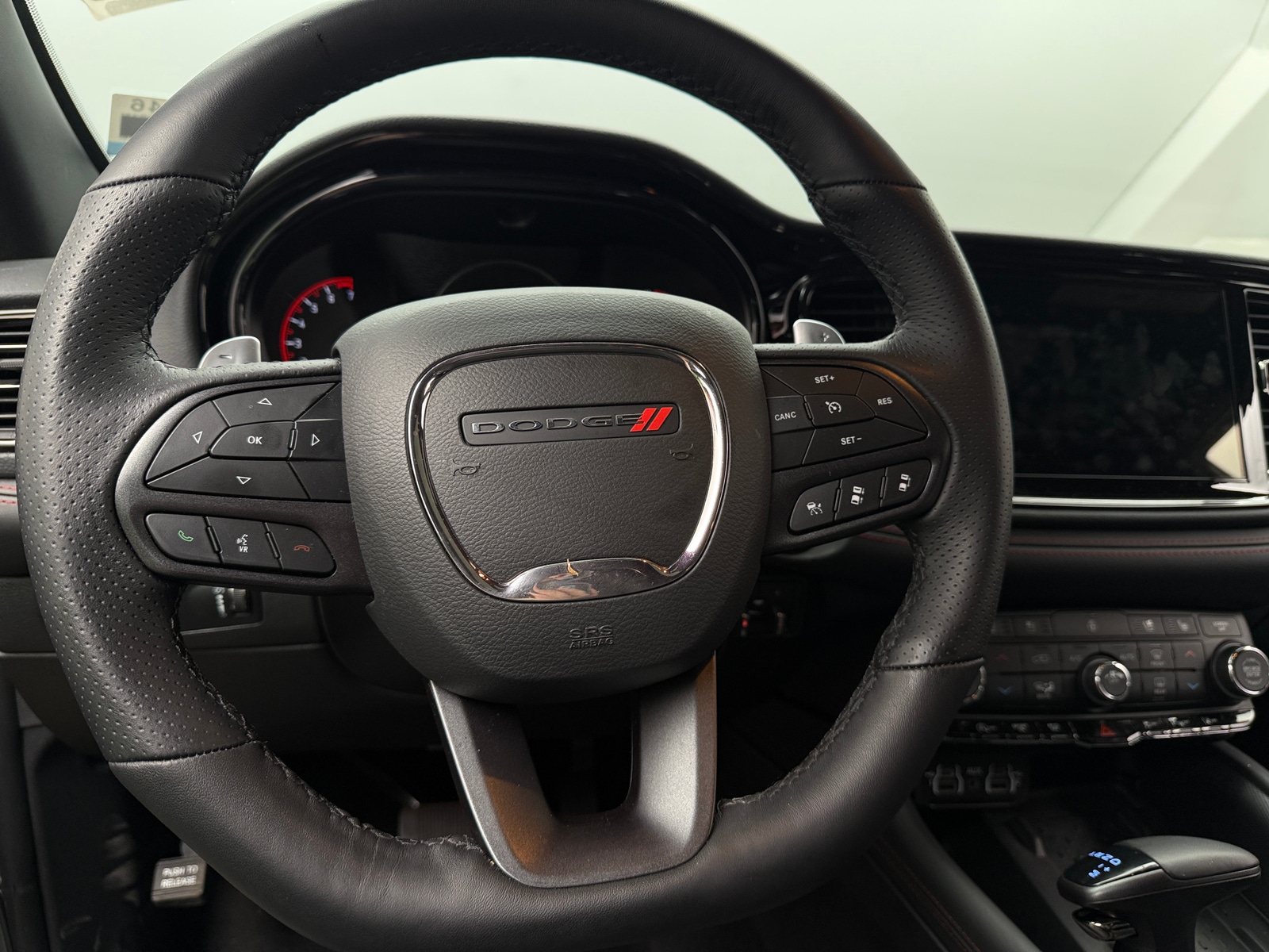 Thumbnail: 2026 Dodge Durango - 4